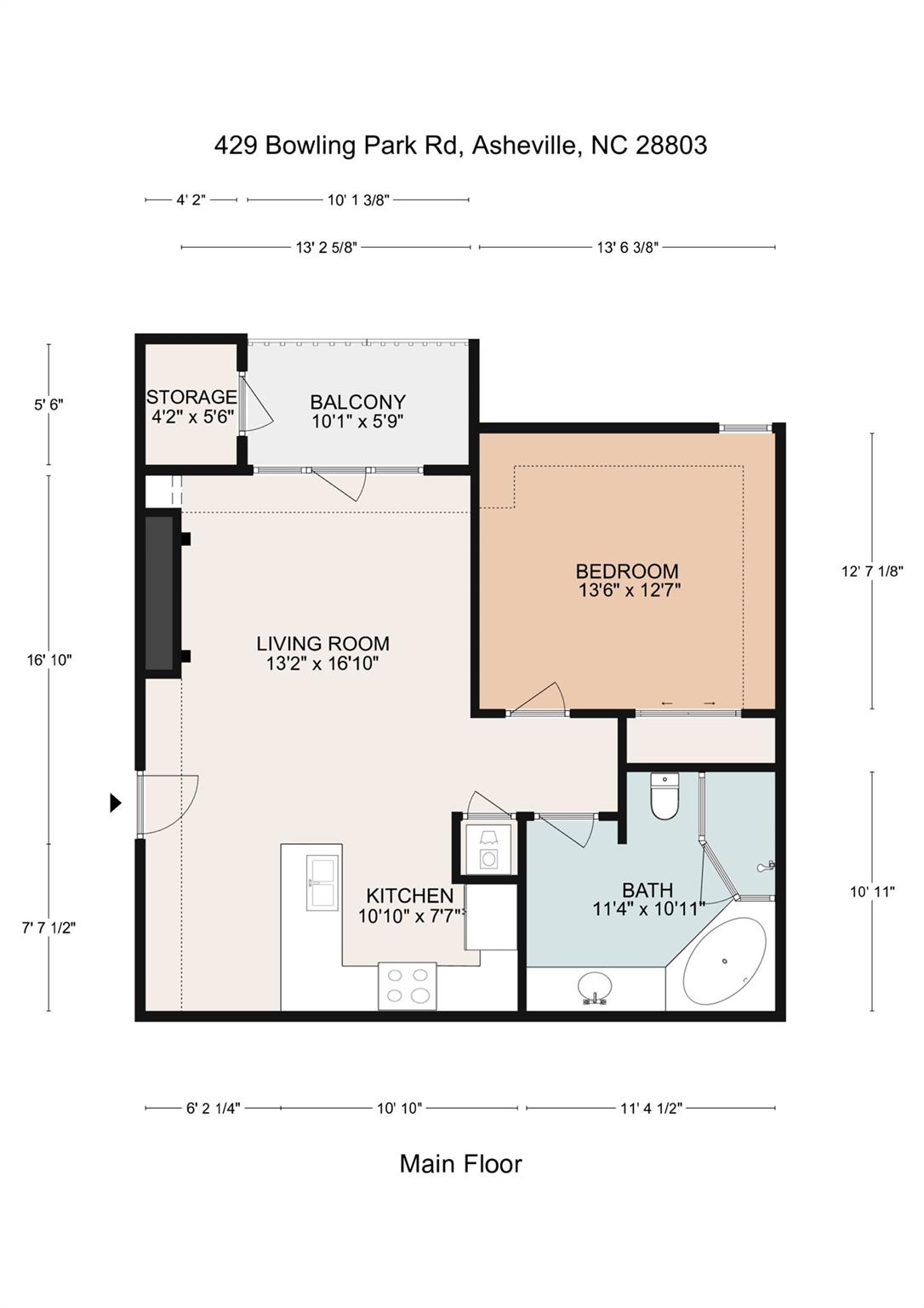 429 Bowling Park Road 429 Property Photo 30
