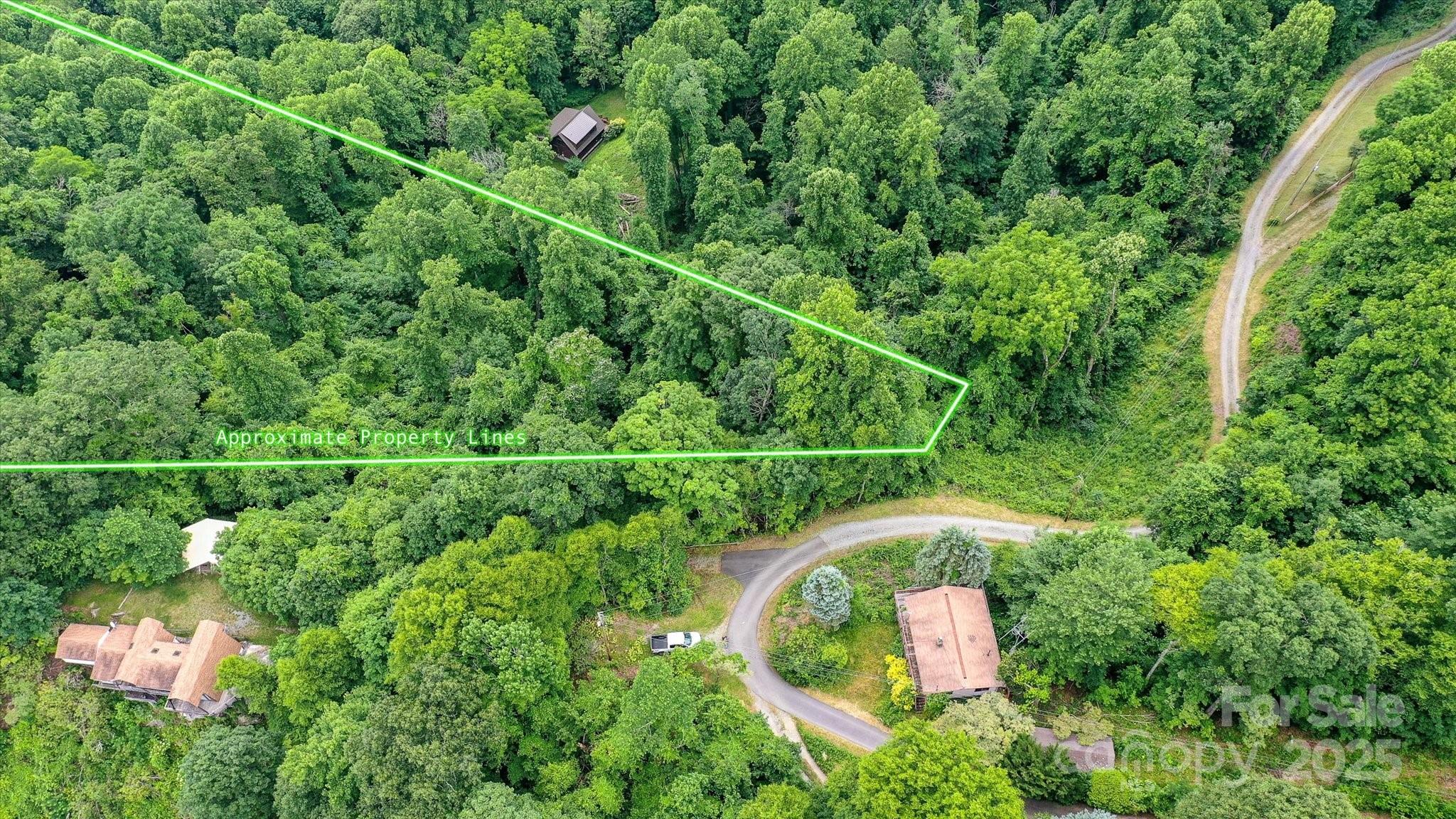 99999 Secluded Valley Road Property Photo 1