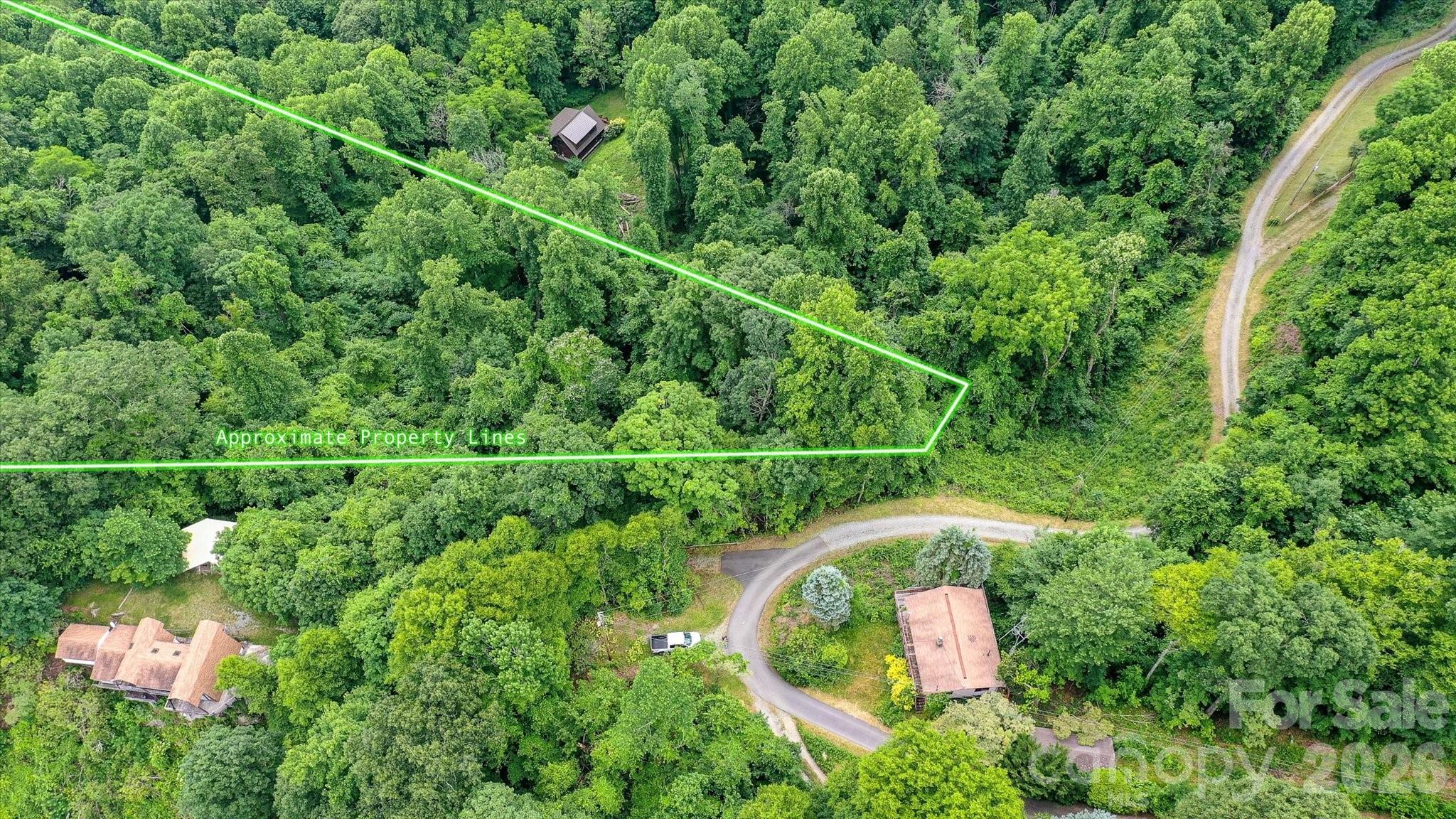 99999 Secluded Valley Road Property Photo 1