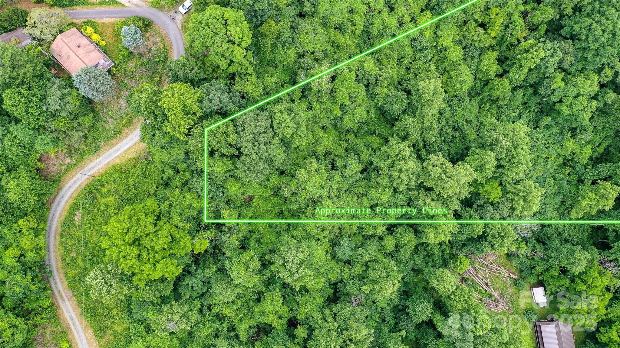 99999 Secluded Valley Road Property Photo 5