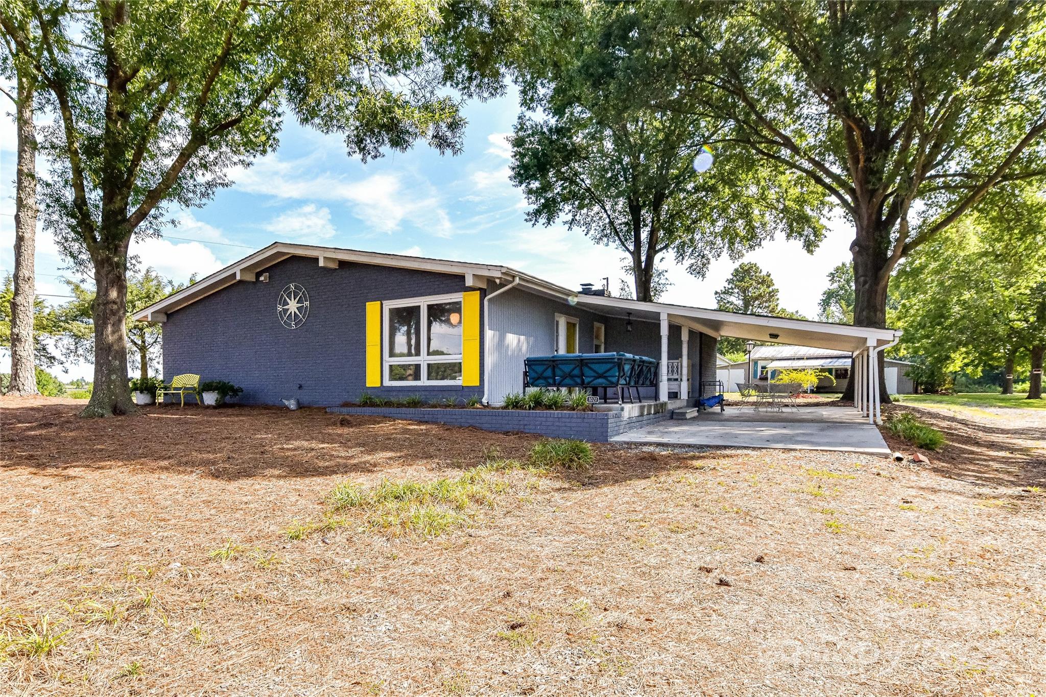 1021 Cyrus Edwards Road Property Photo 1