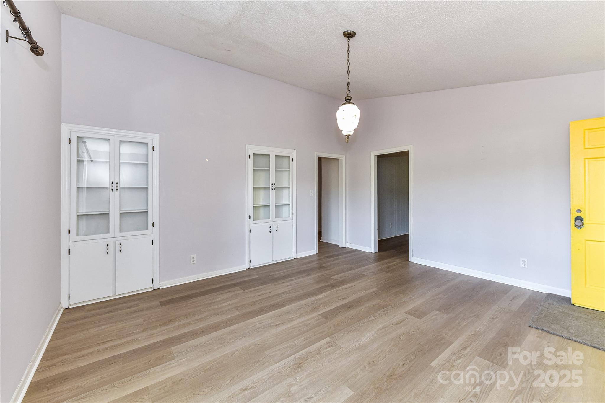 1021 Cyrus Edwards Road Property Photo 4