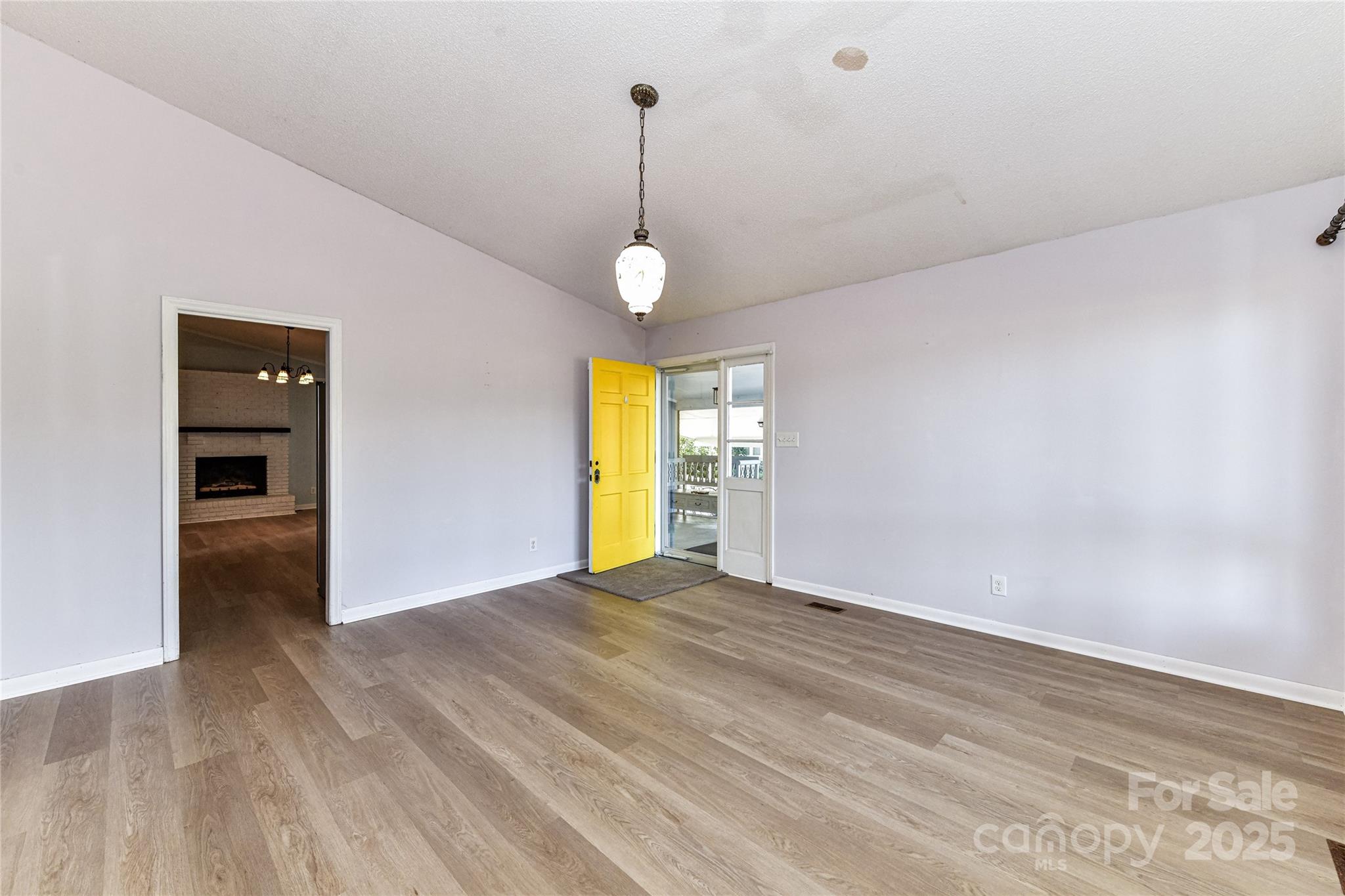 1021 Cyrus Edwards Road Property Photo 5