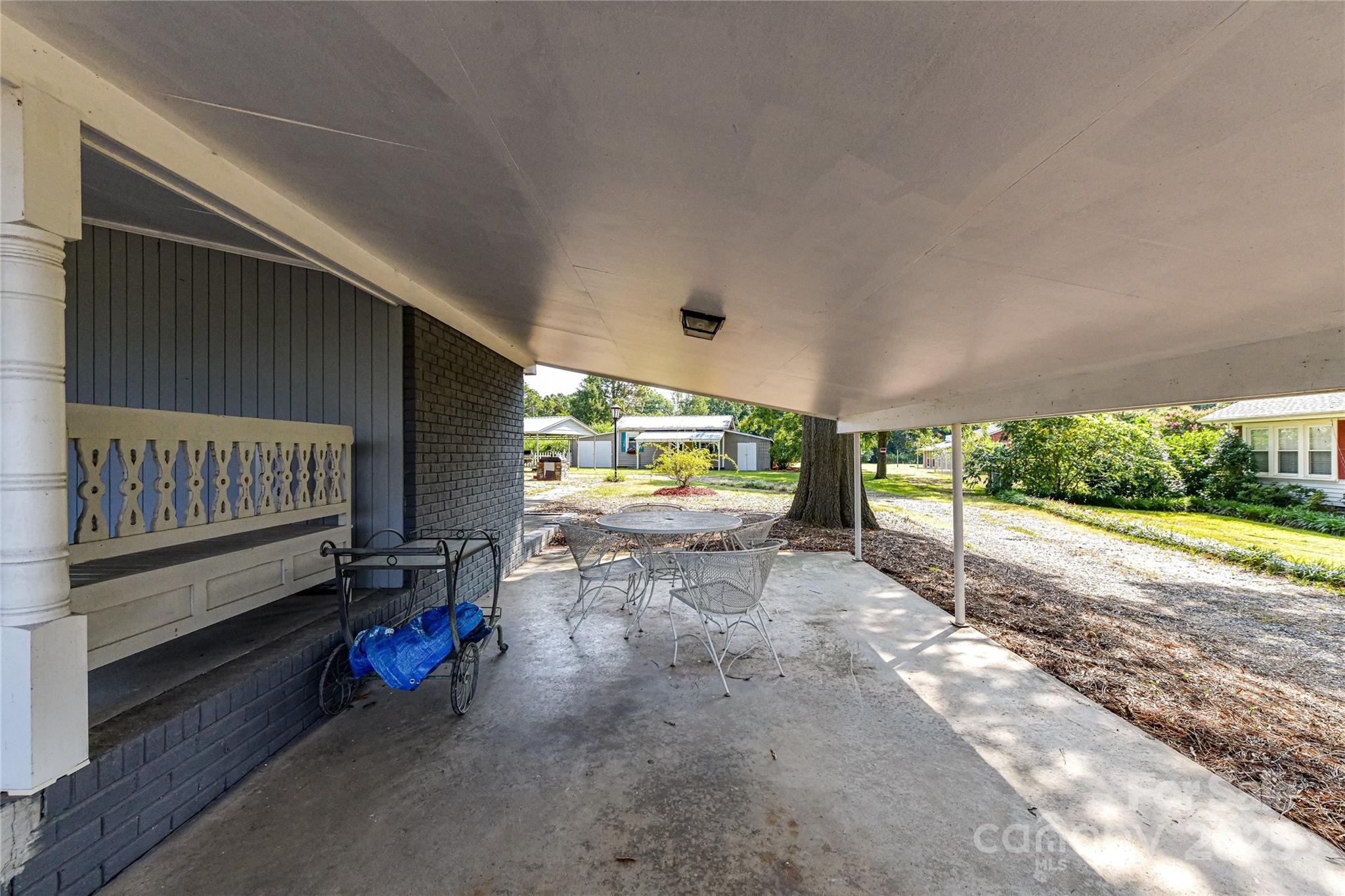 1021 Cyrus Edwards Road Property Photo 26