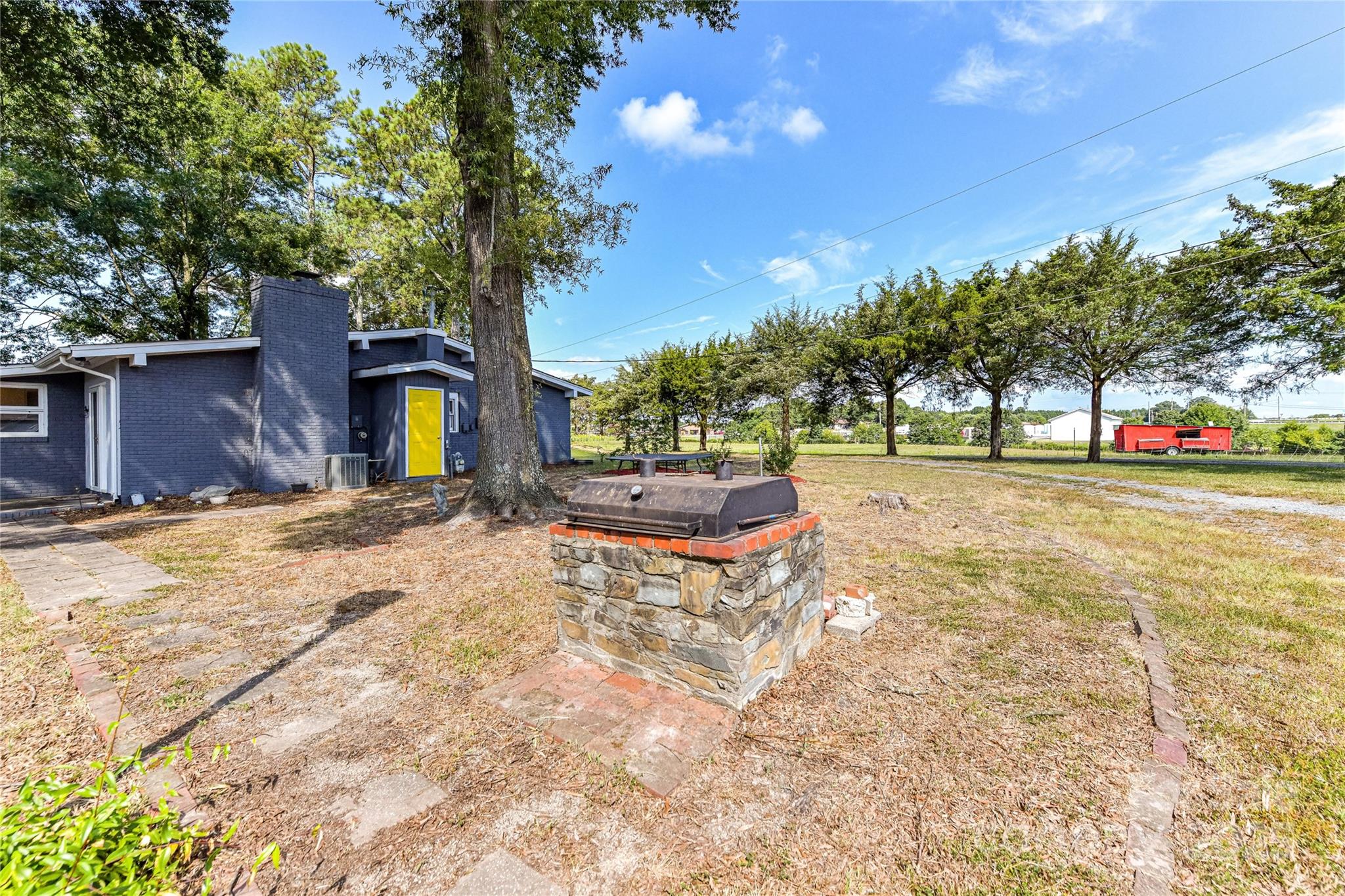 1021 Cyrus Edwards Road Property Photo 38
