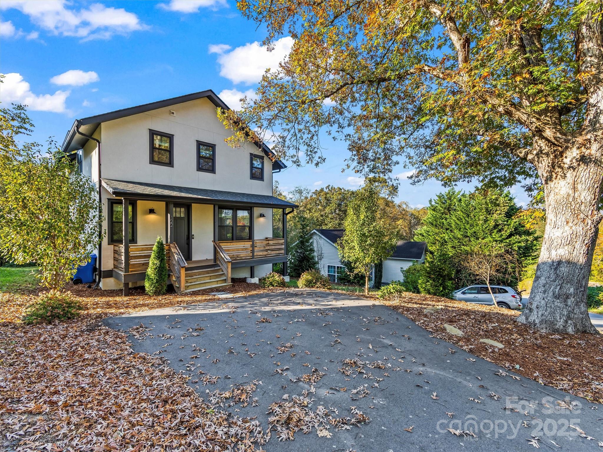 122 Hazel Mill Road Property Photo 1