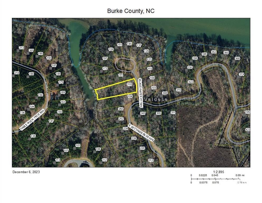 110 Glass Water Point 71 Property Photo 1