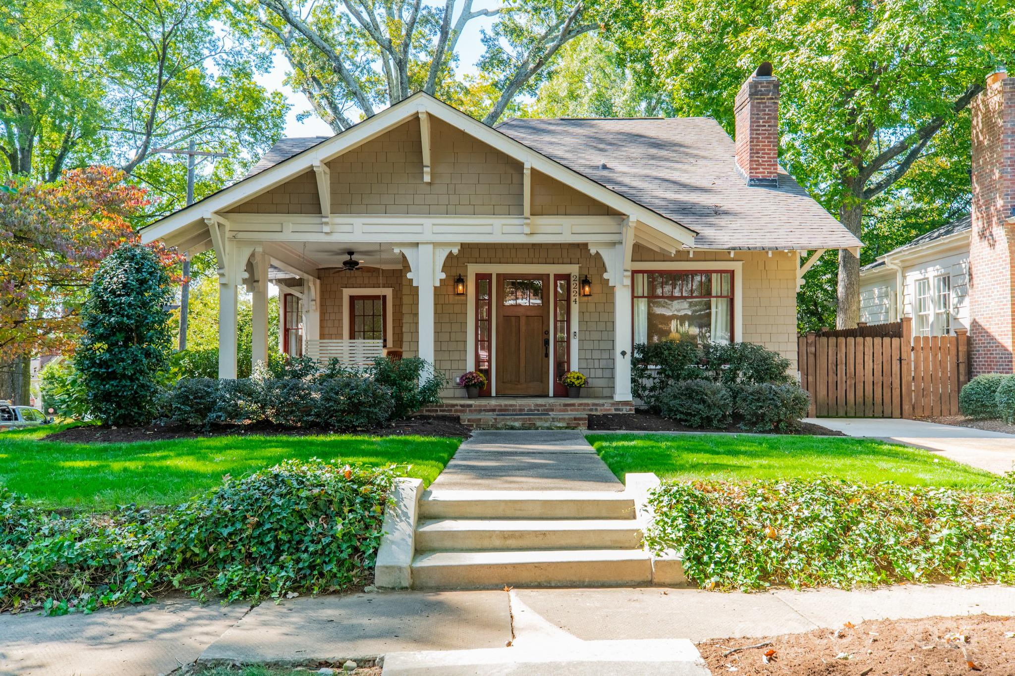 2224 Sarah Marks Avenue Property Photo 1