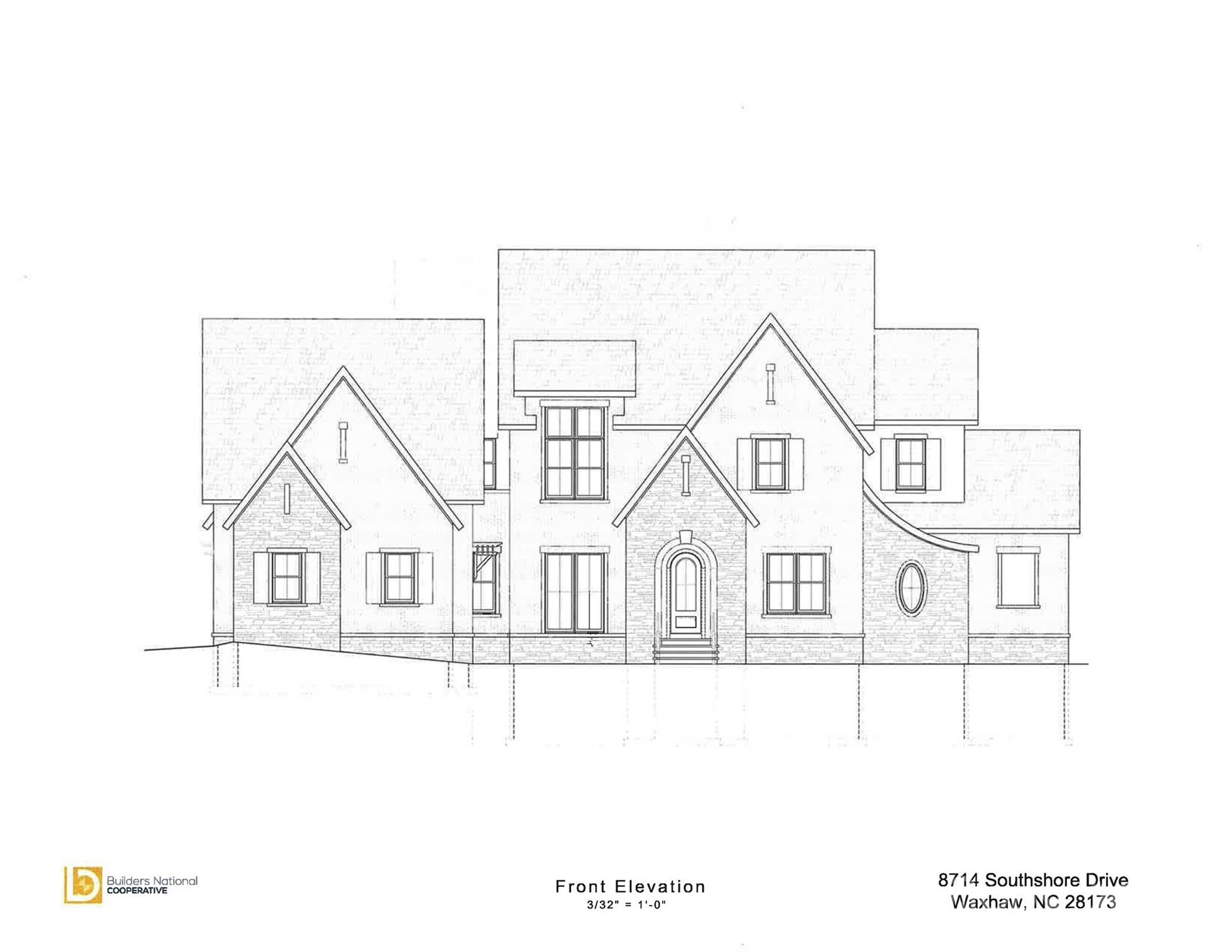 8714 Southshore Drive Property Photo 2