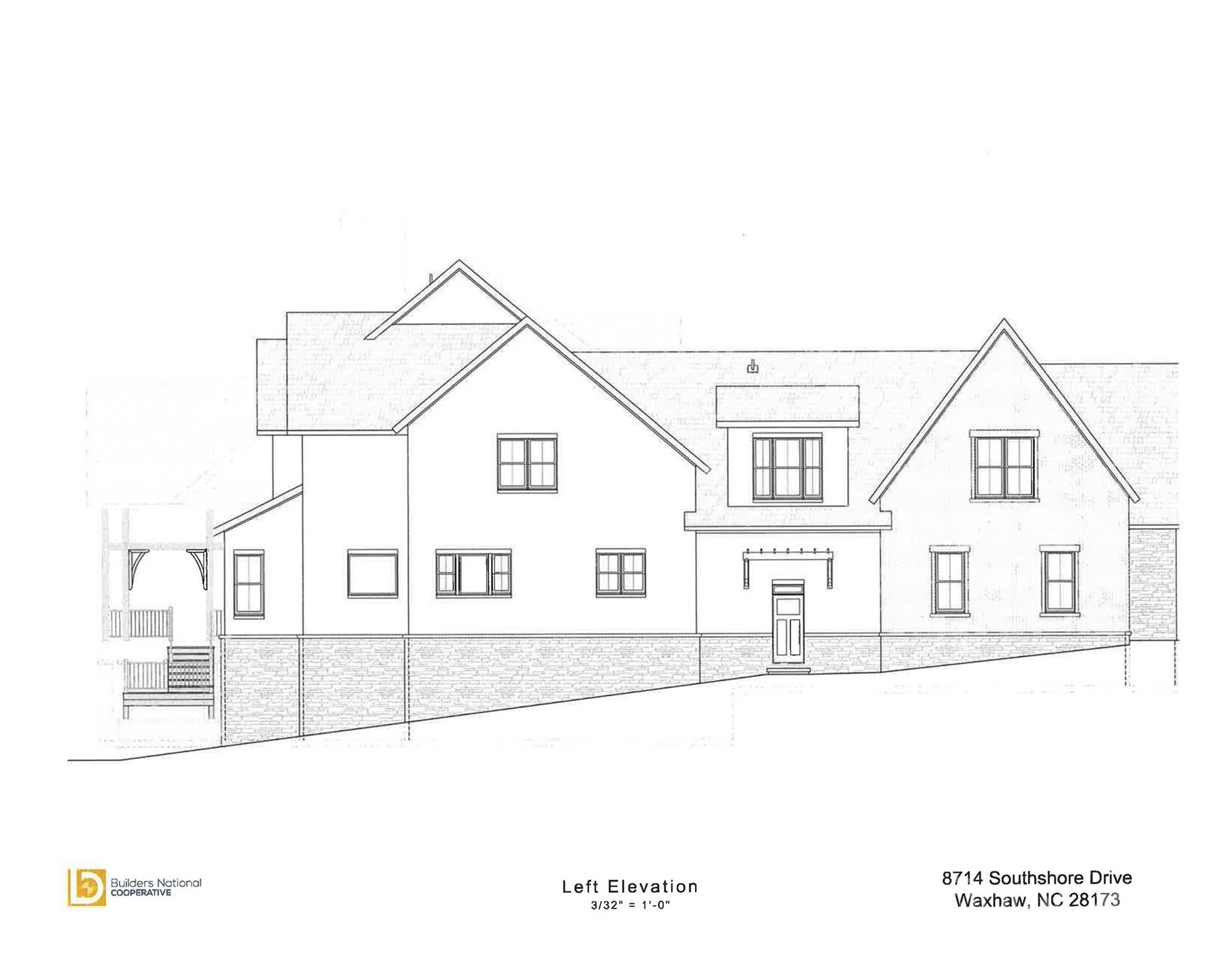 8714 Southshore Drive Property Photo 3