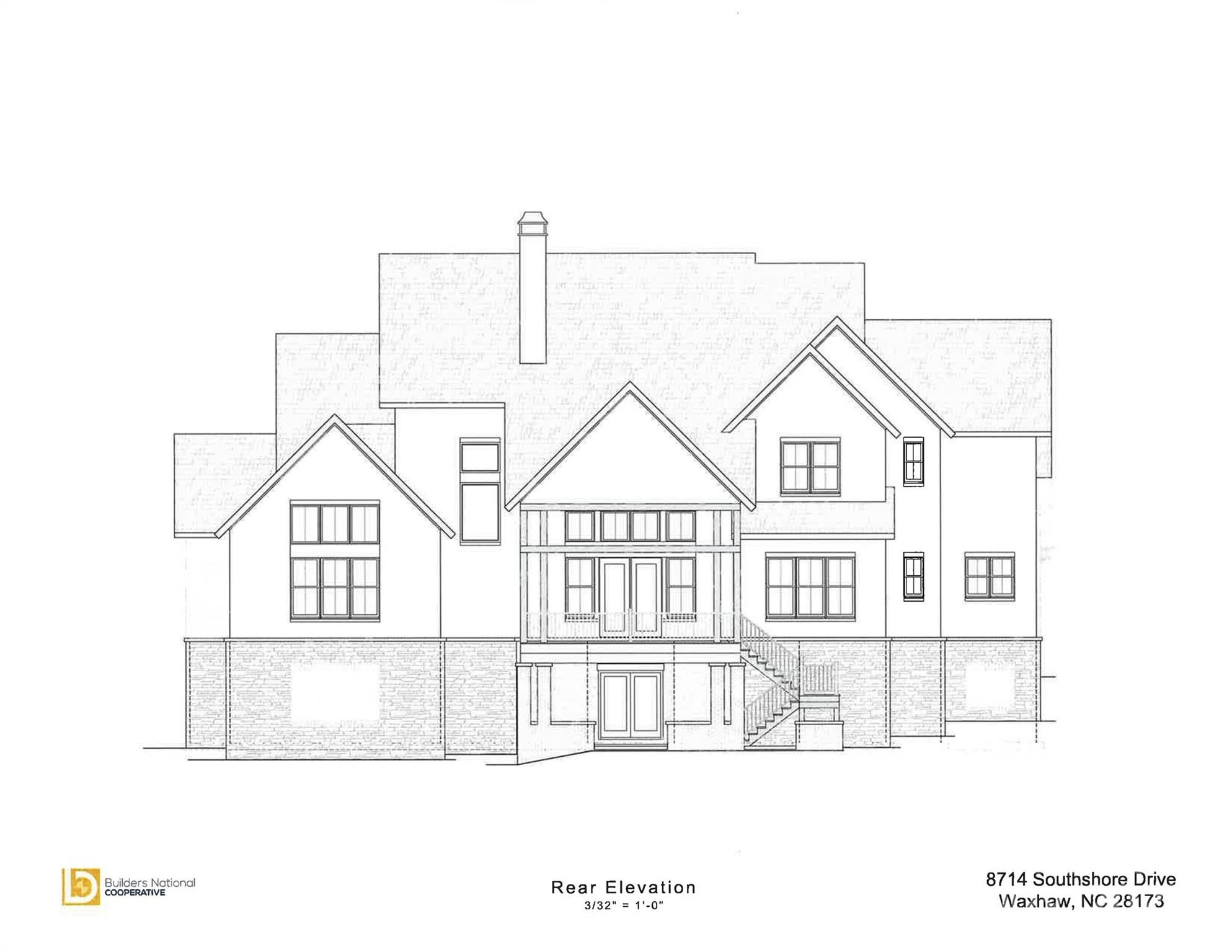 8714 Southshore Drive Property Photo 5