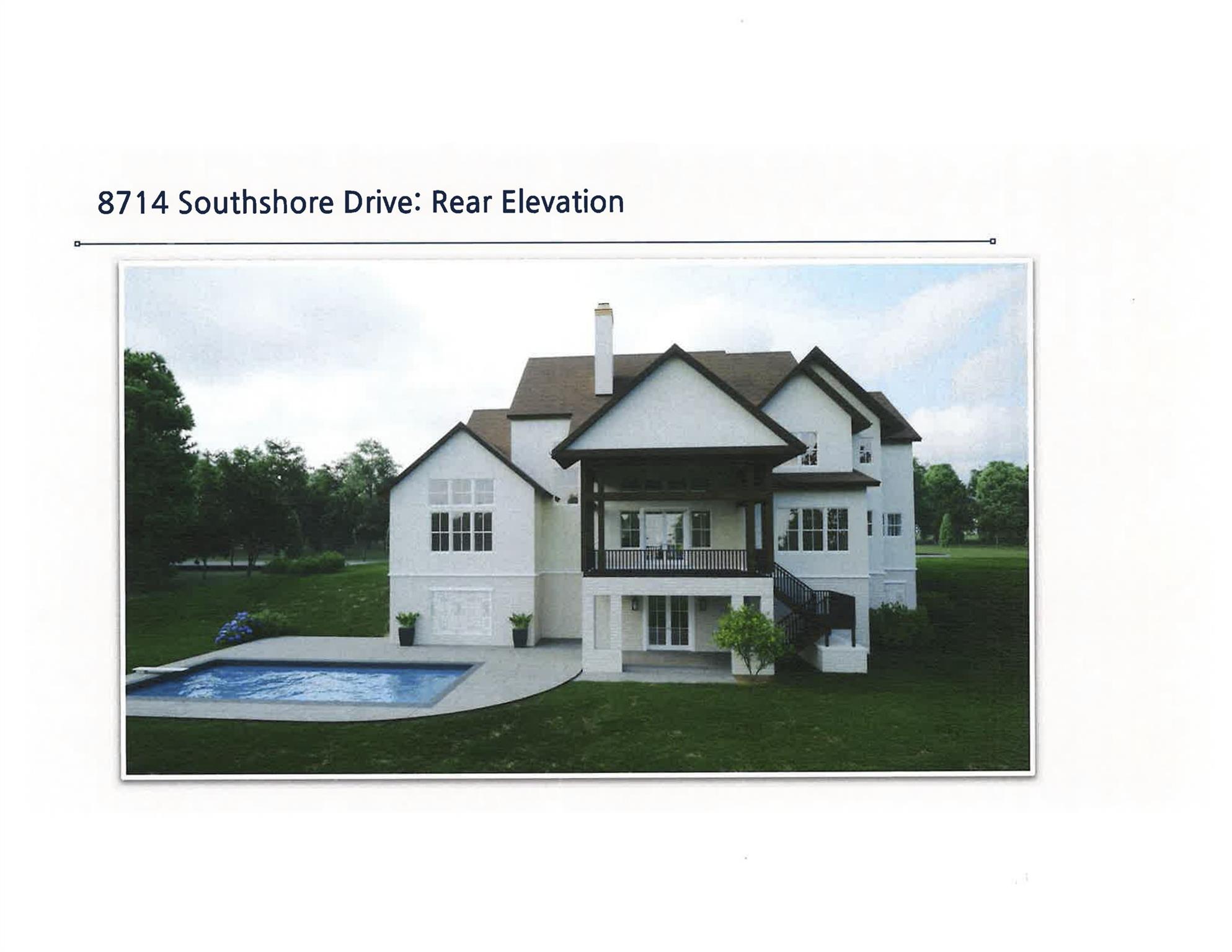 8714 Southshore Drive Property Photo 8