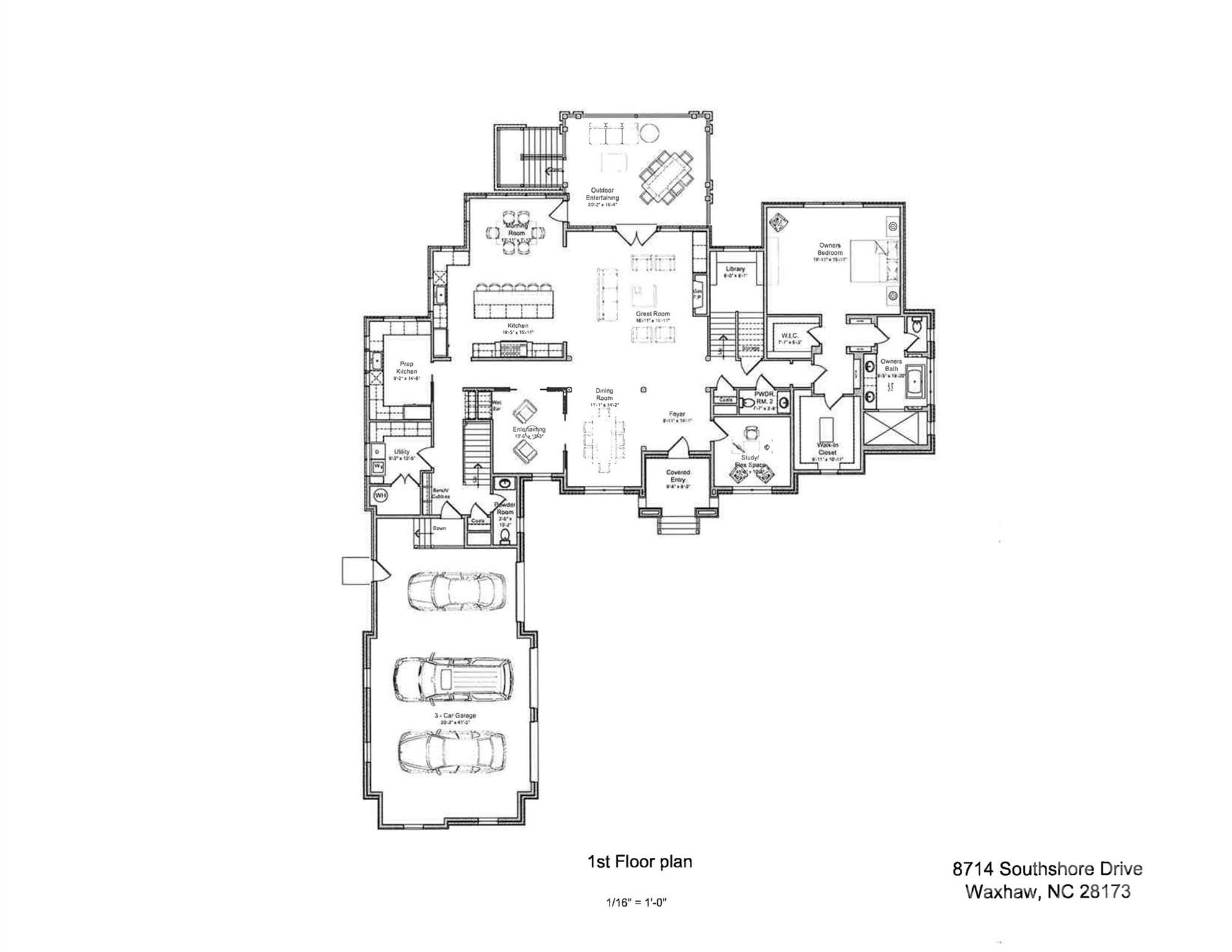 8714 Southshore Drive Property Photo 10