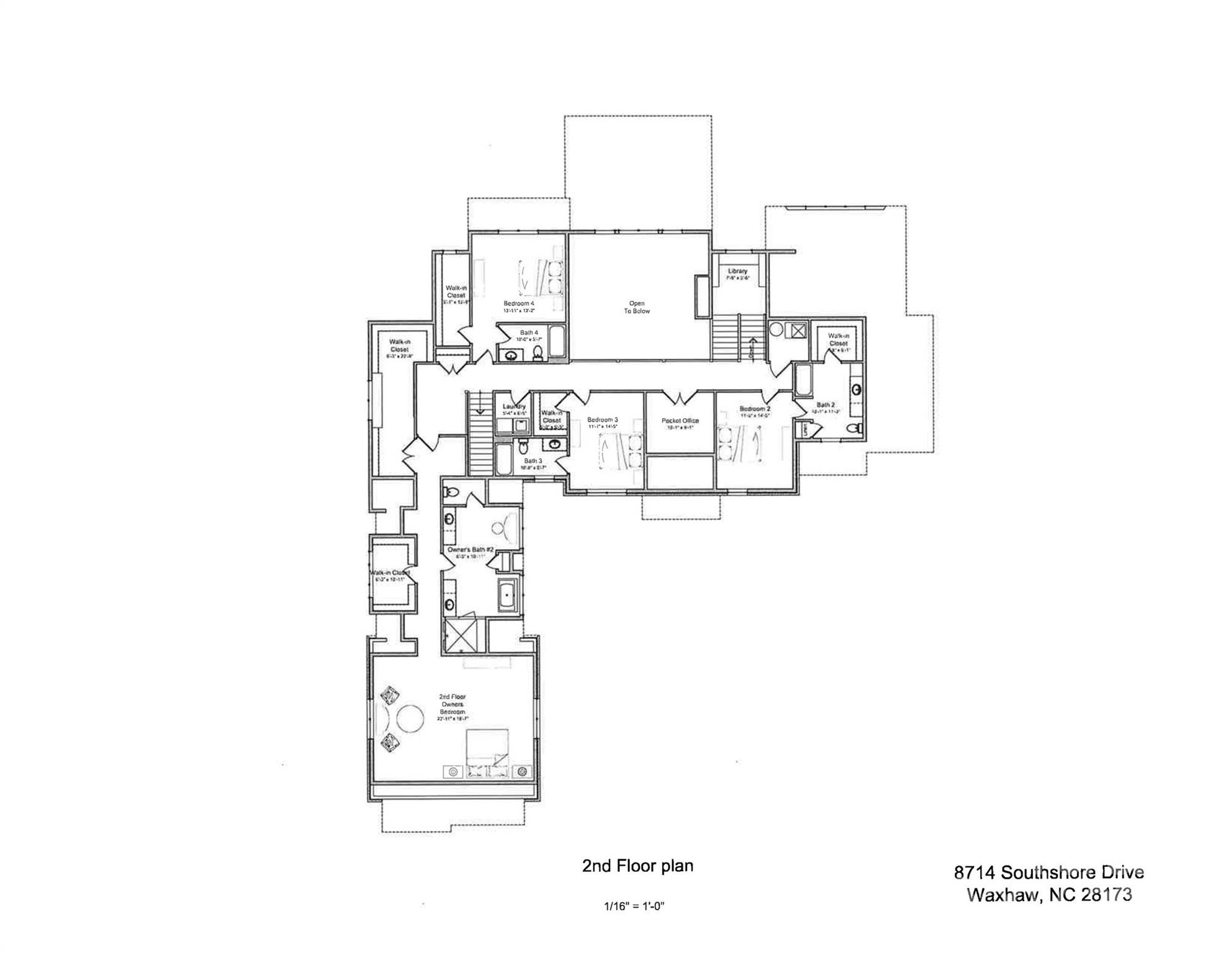 8714 Southshore Drive Property Photo 11