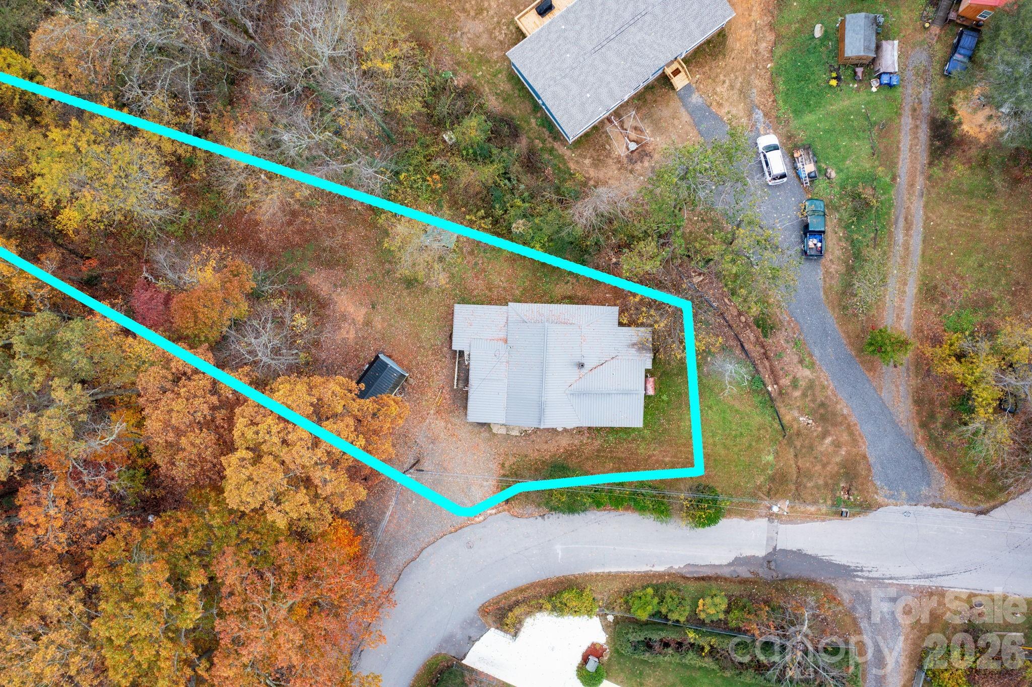 226 Mount Allen Heights Property Photo 2