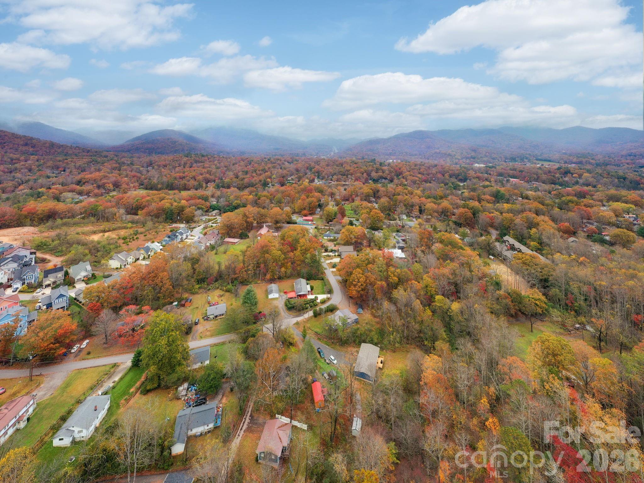 226 Mount Allen Heights Property Photo 8