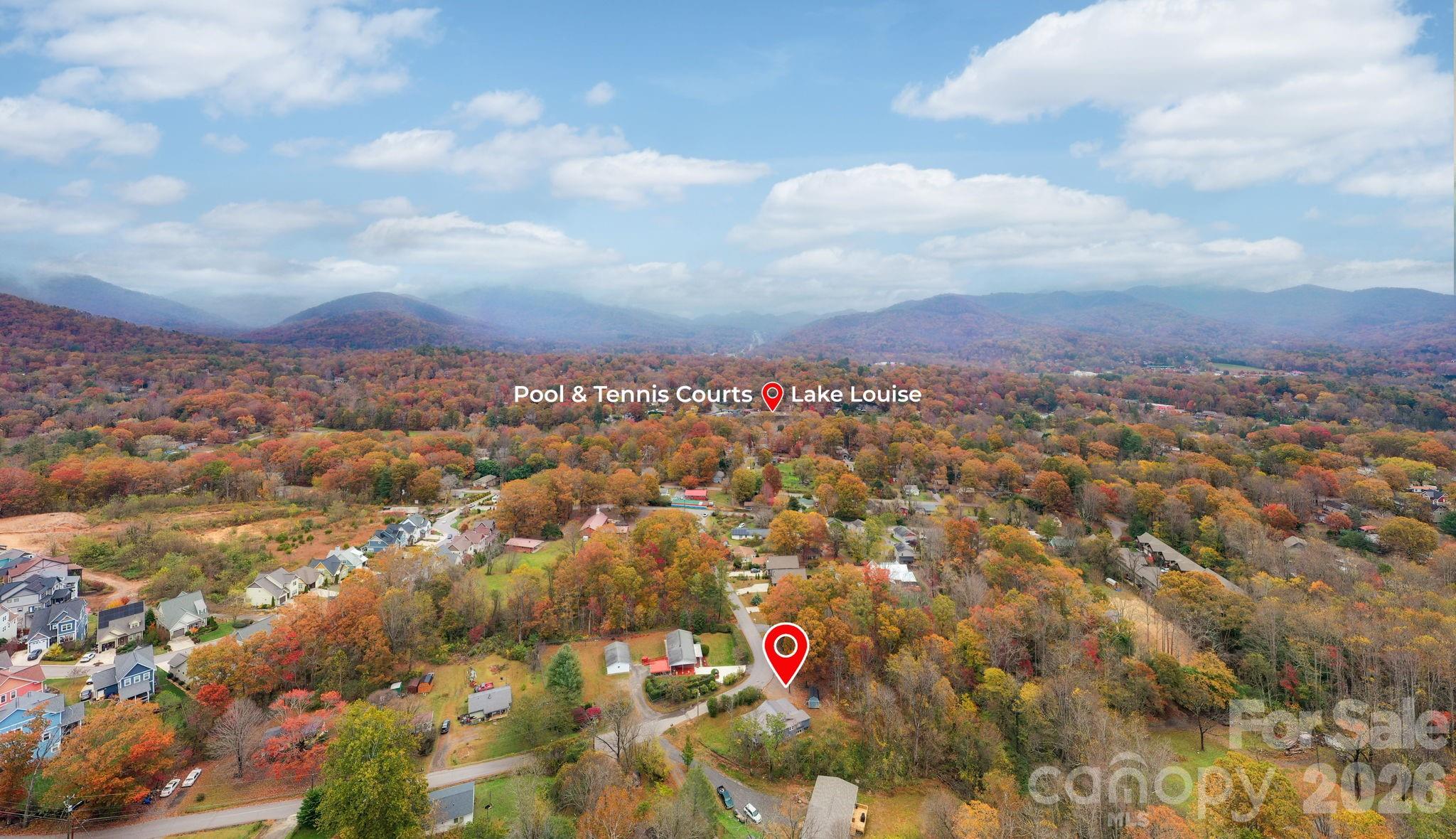 226 Mount Allen Heights Property Photo 9