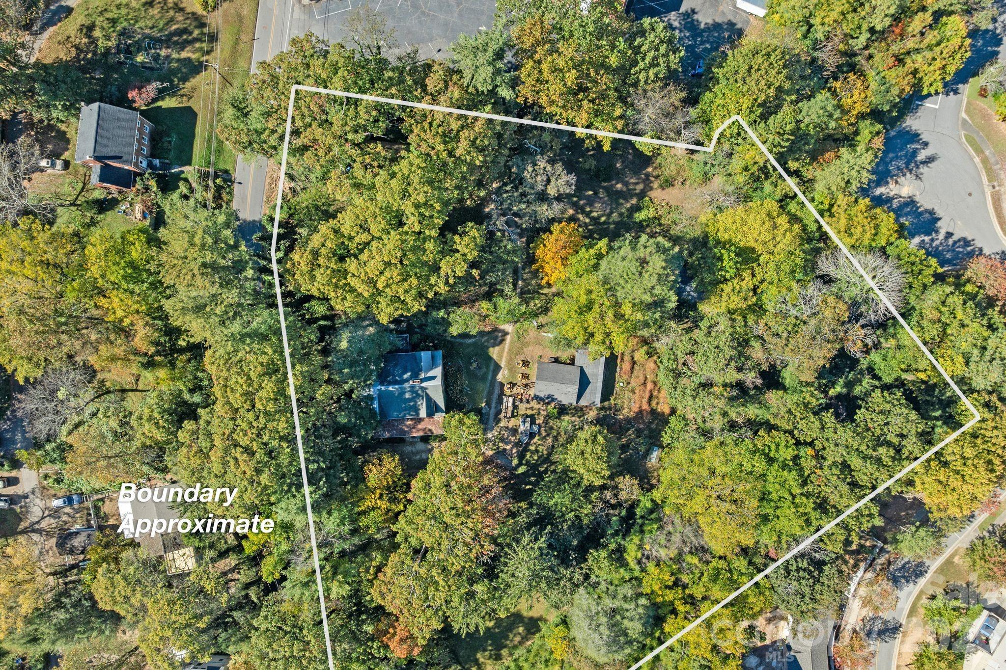 414 Beaucatcher Road Property Photo 1