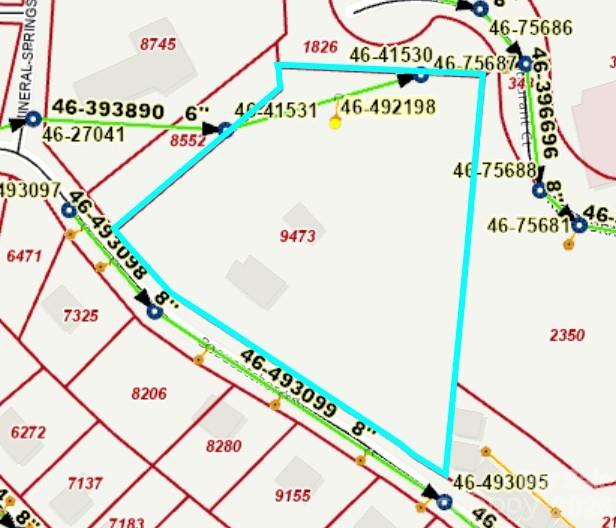 414 Beaucatcher Road Property Photo 3