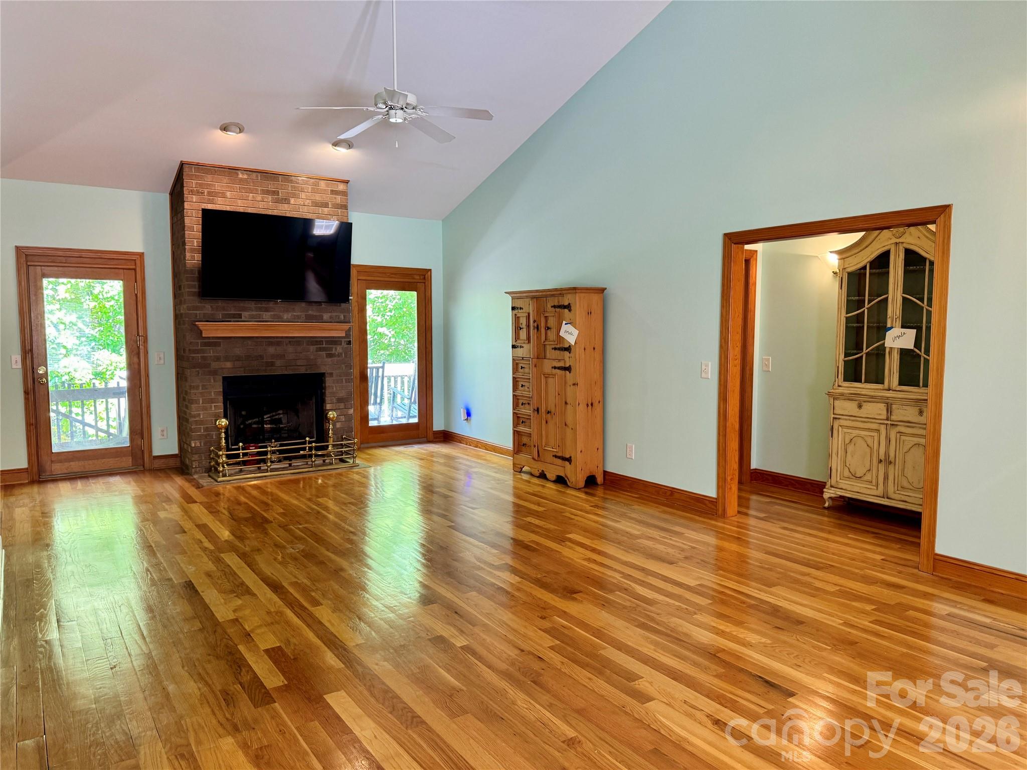 906 Rocky Cove Lane Property Photo 17