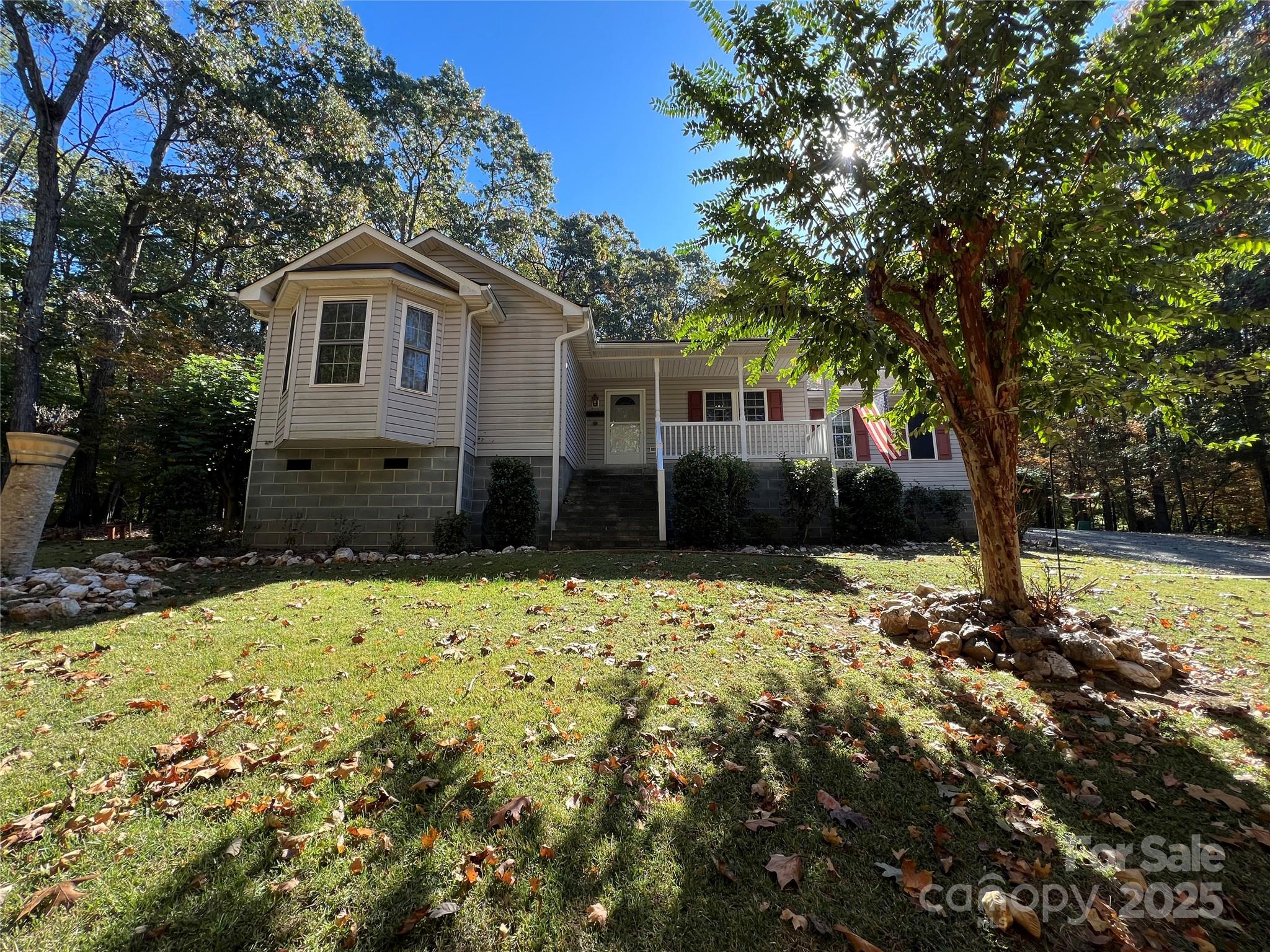 25397 Stony Mountain Road Property Photo 2