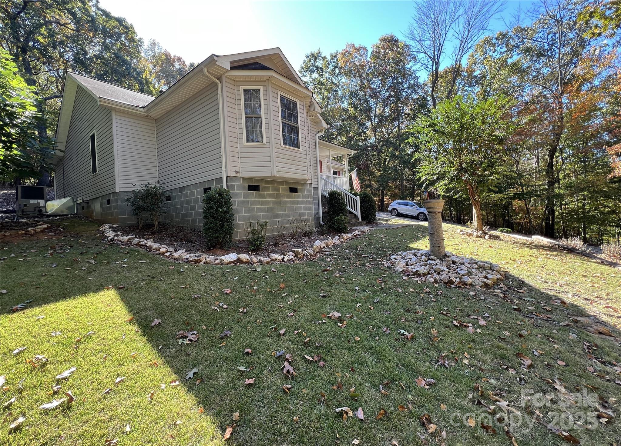 25397 Stony Mountain Road Property Photo 3