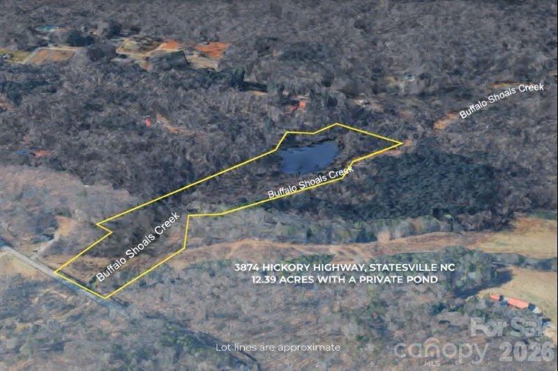 3874 Hickory Highway Property Photo 3