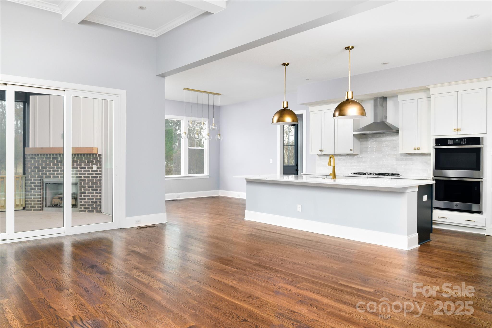 3874 Hickory Highway Property Photo 8