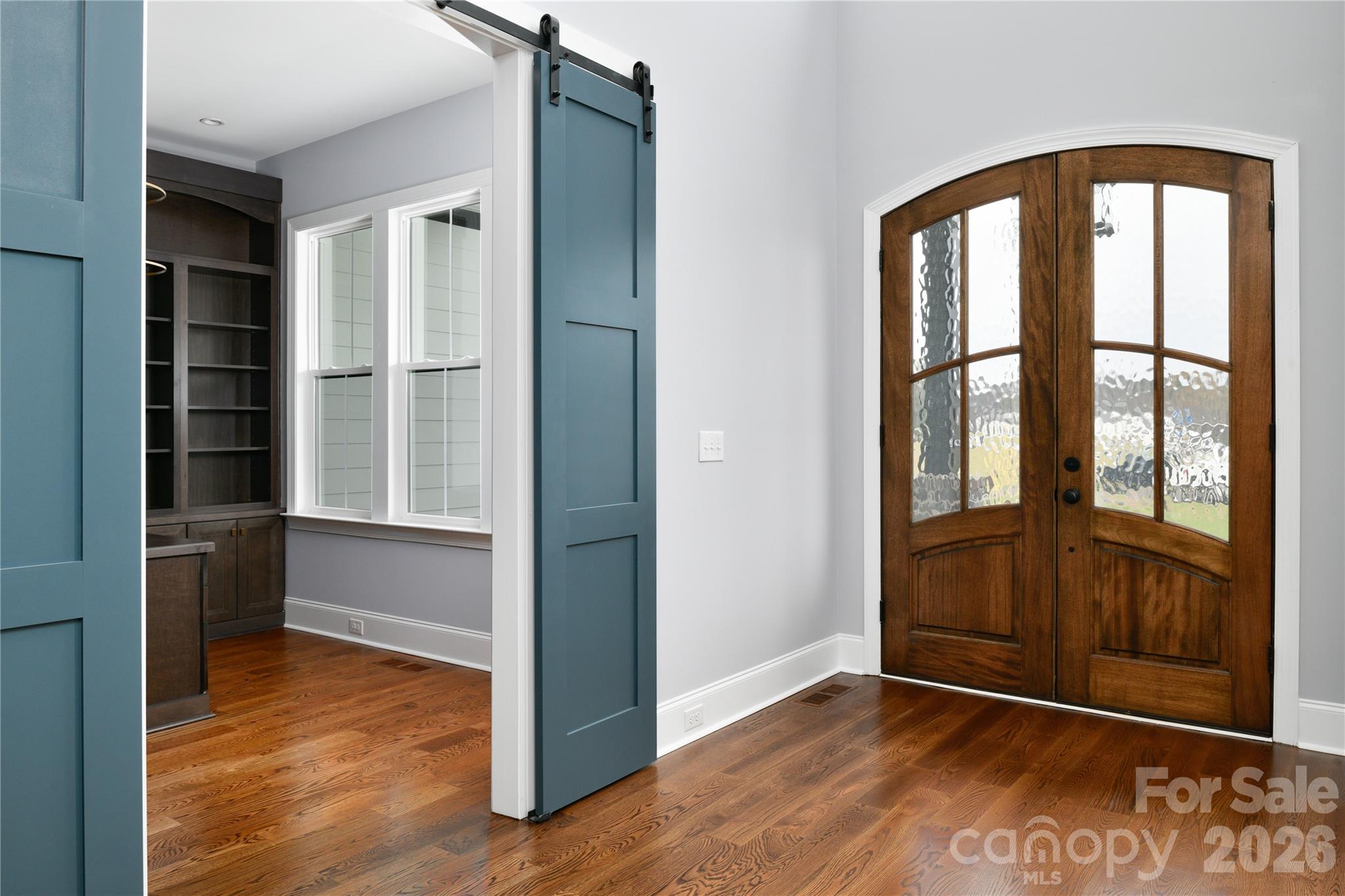 3874 Hickory Highway Property Photo 8