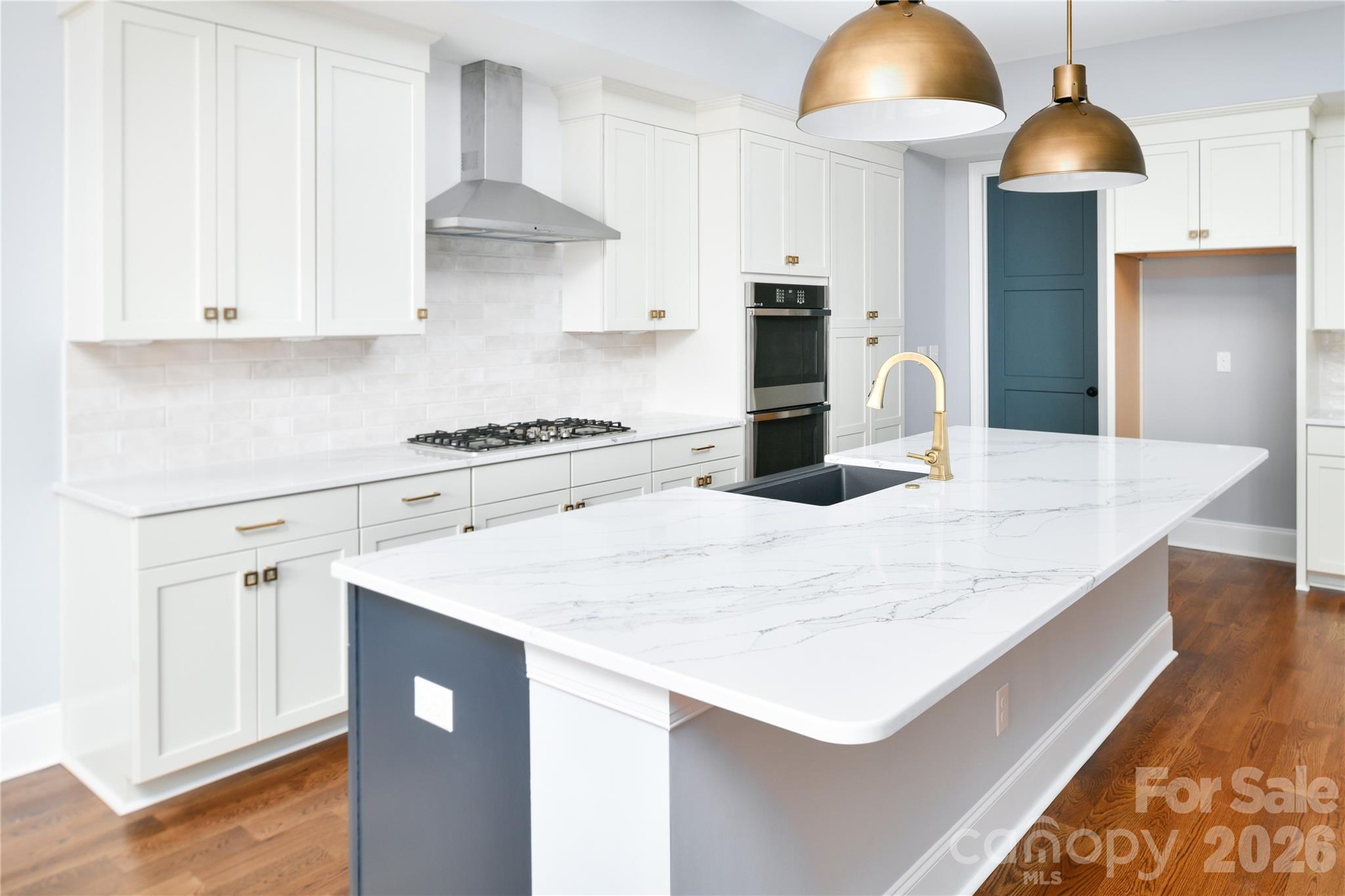 3874 Hickory Highway Property Photo 13