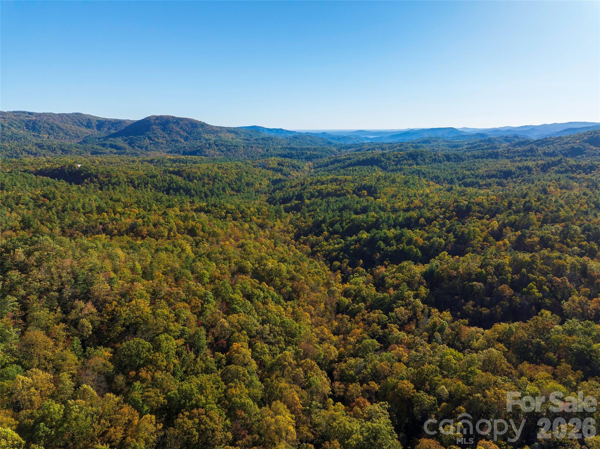Tbd Old Toxaway Road Property Photo 3