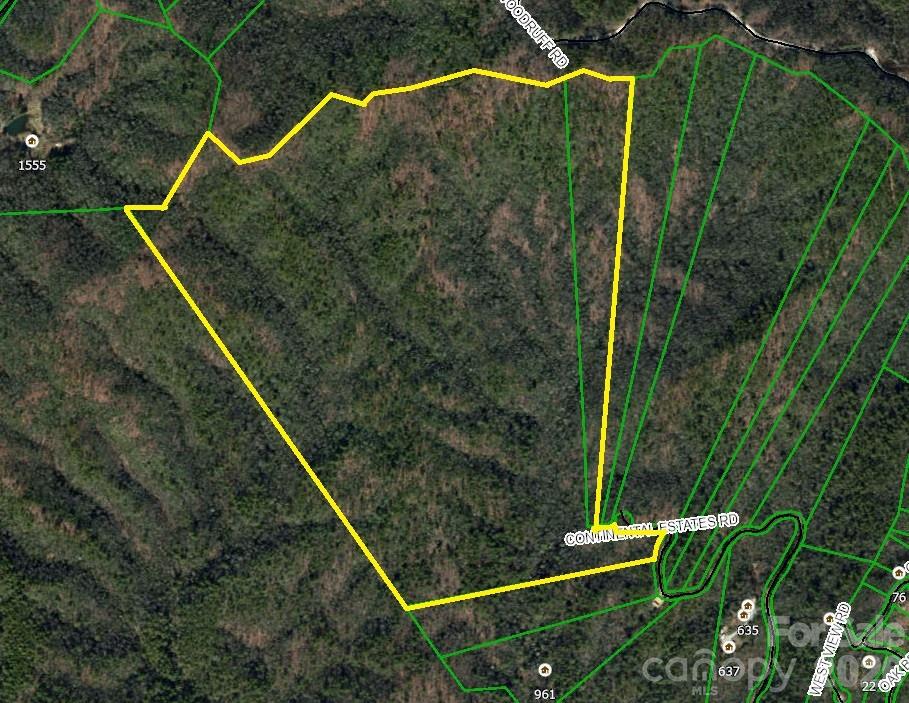 Tbd Old Toxaway Road Property Photo 7