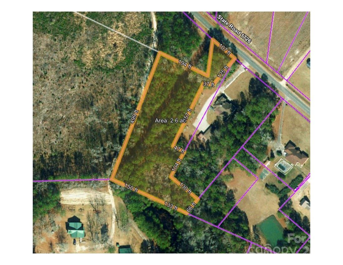 3041 Carver Moore Road Property Photo 1