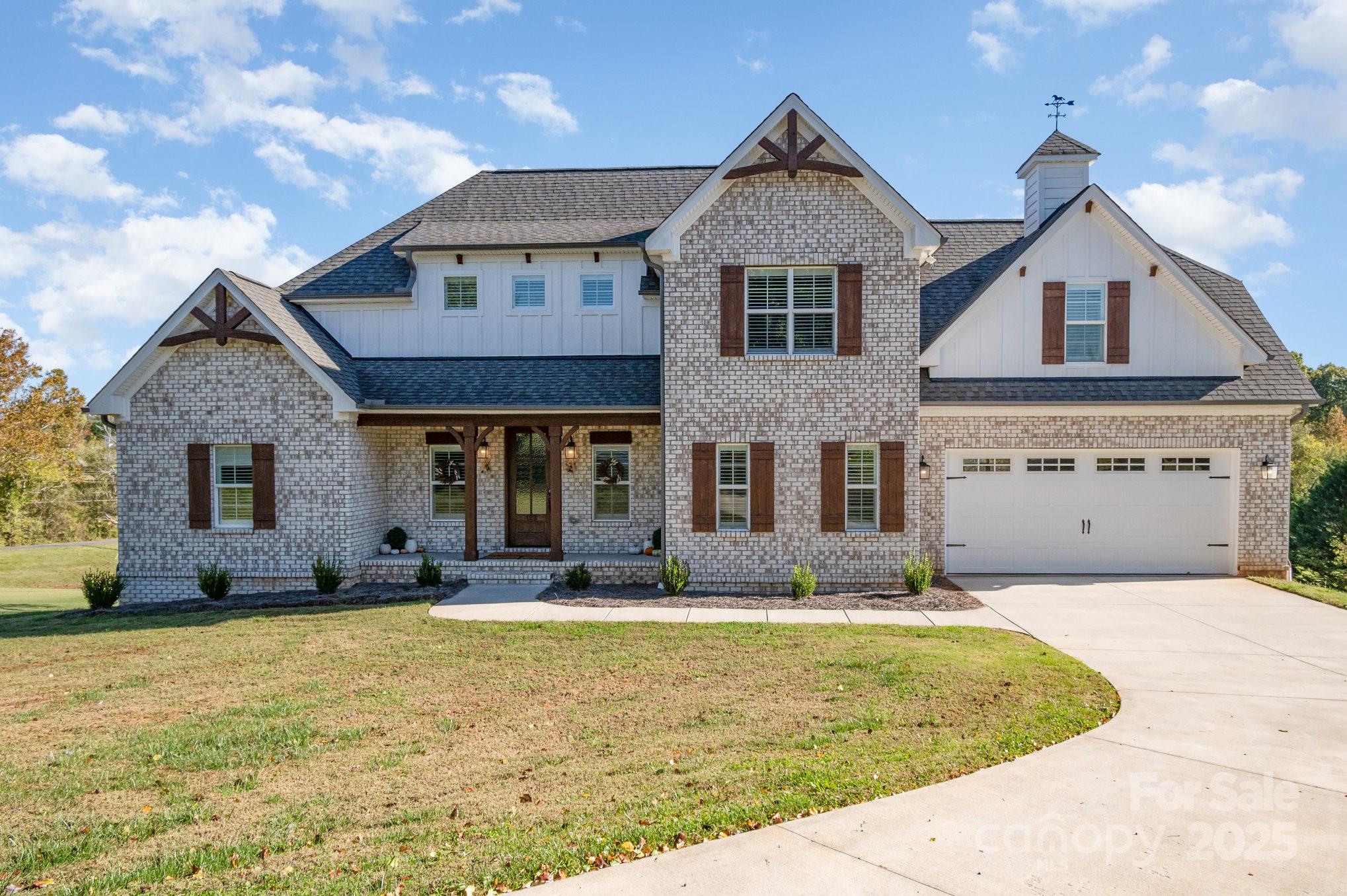 123 Cornwallis Drive Property Photo 1