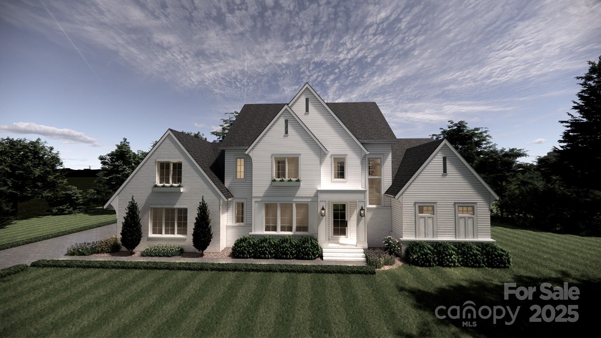 7427 Kates Grove Way Property Photo