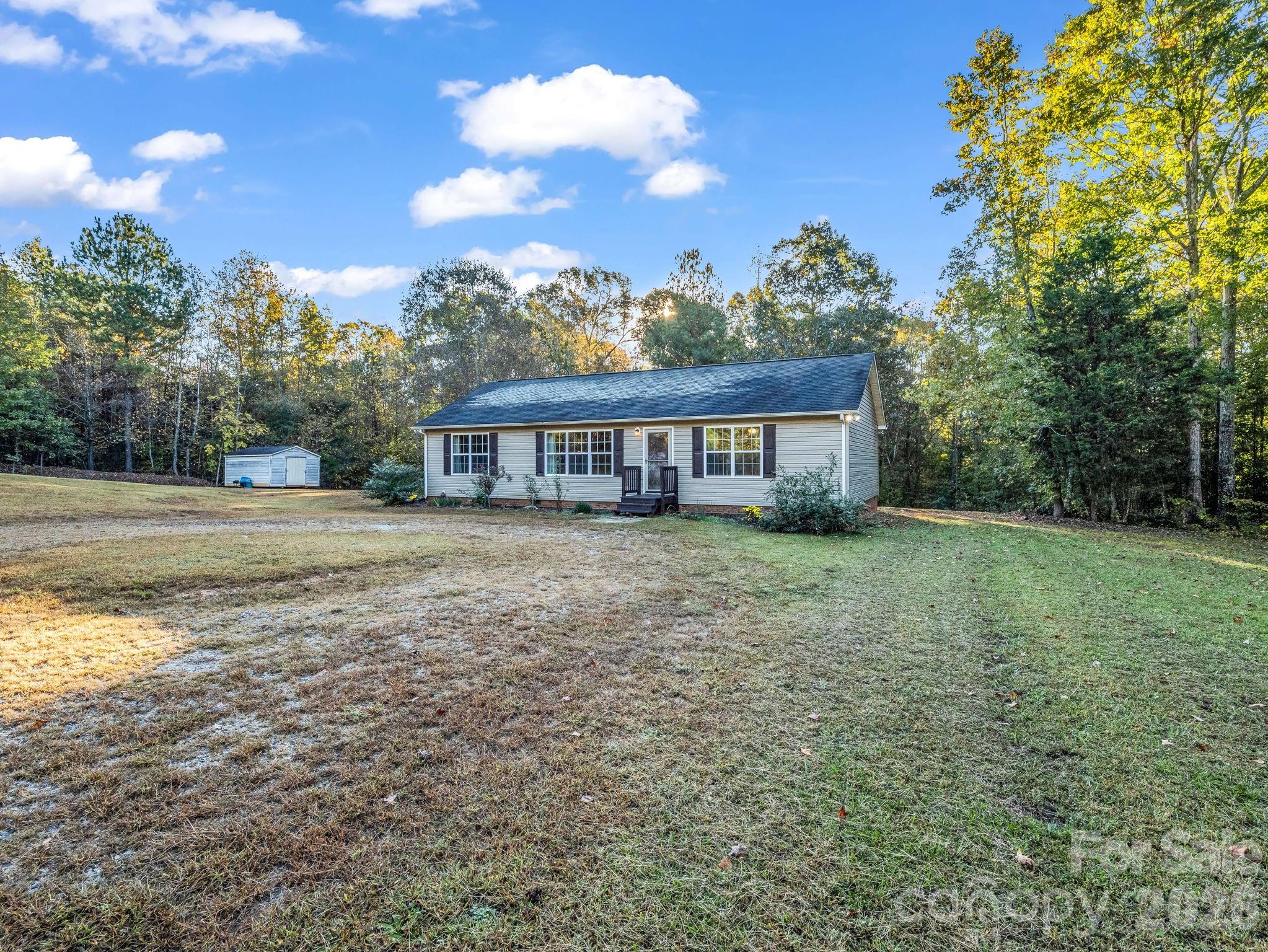 663 Landrum Road Property Photo 1