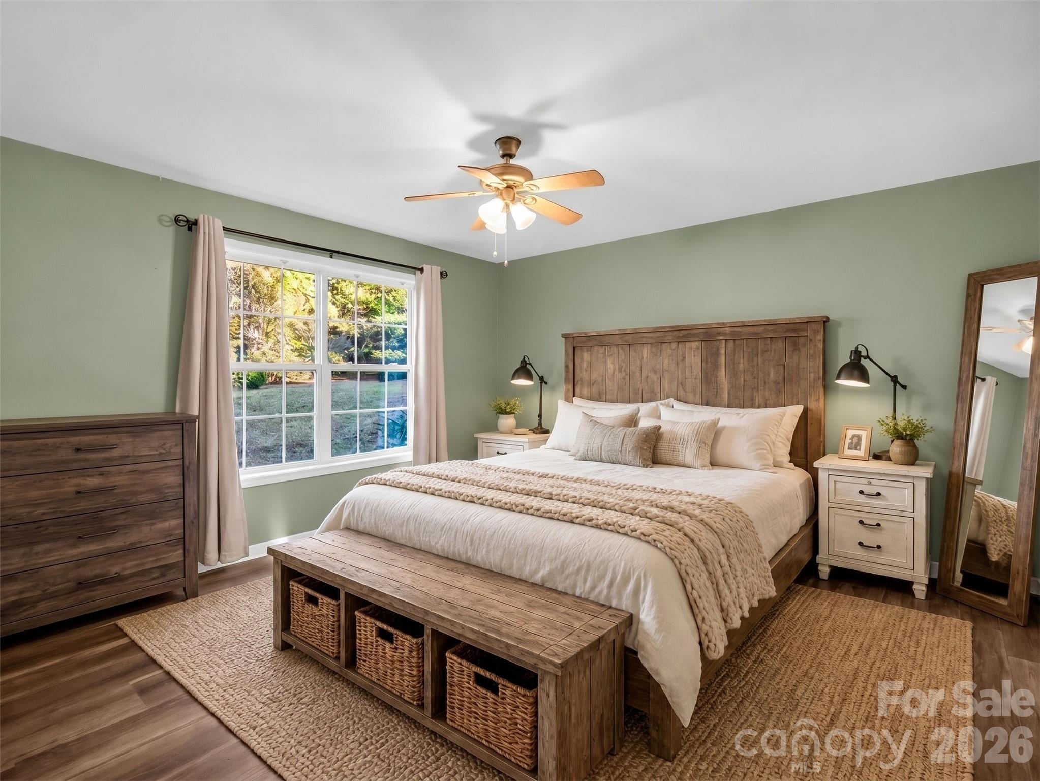 663 Landrum Road Property Photo 6