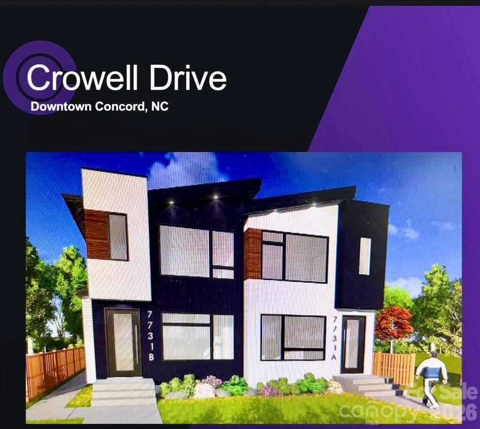 149 Crowell Drive Property Photo 3