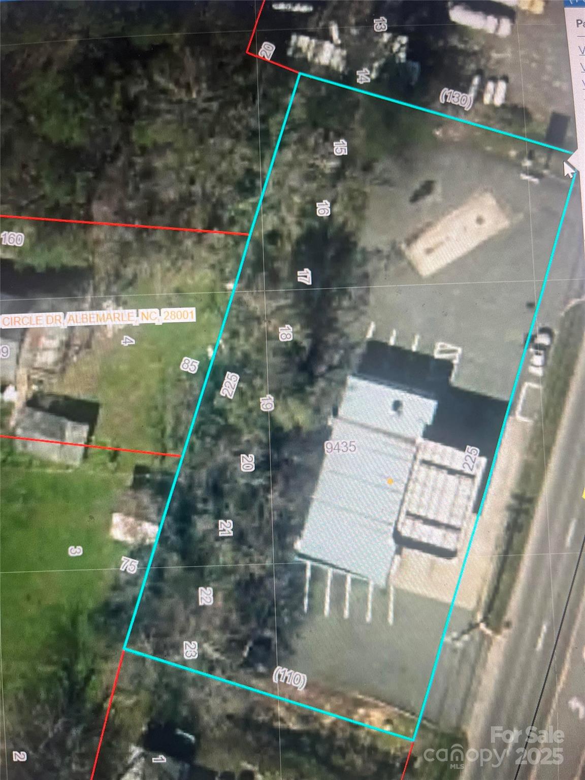 1607 Us Highway 52 Highway Property Photo 3