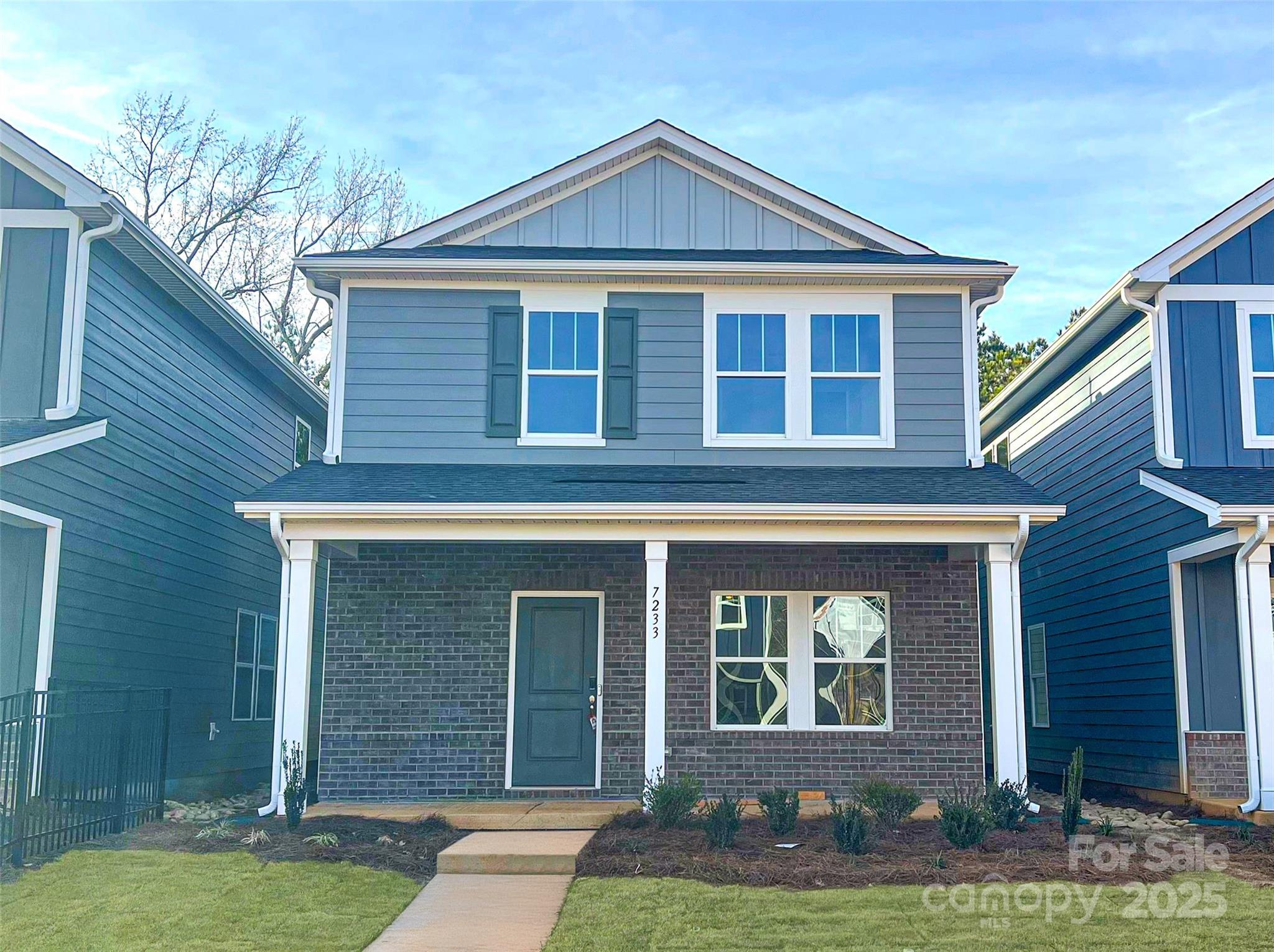 7233 Yardley Street Property Photo 1