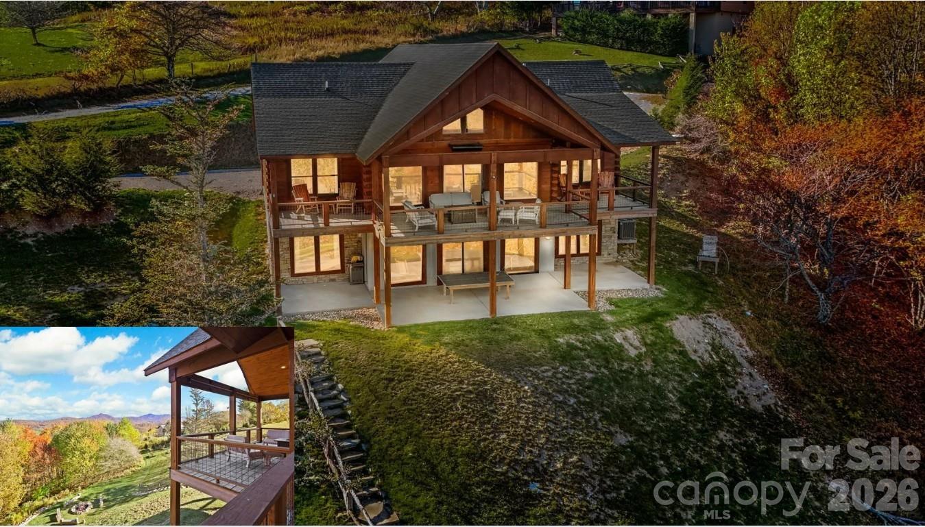 584 Grey Fox Ridge Property Photo 2