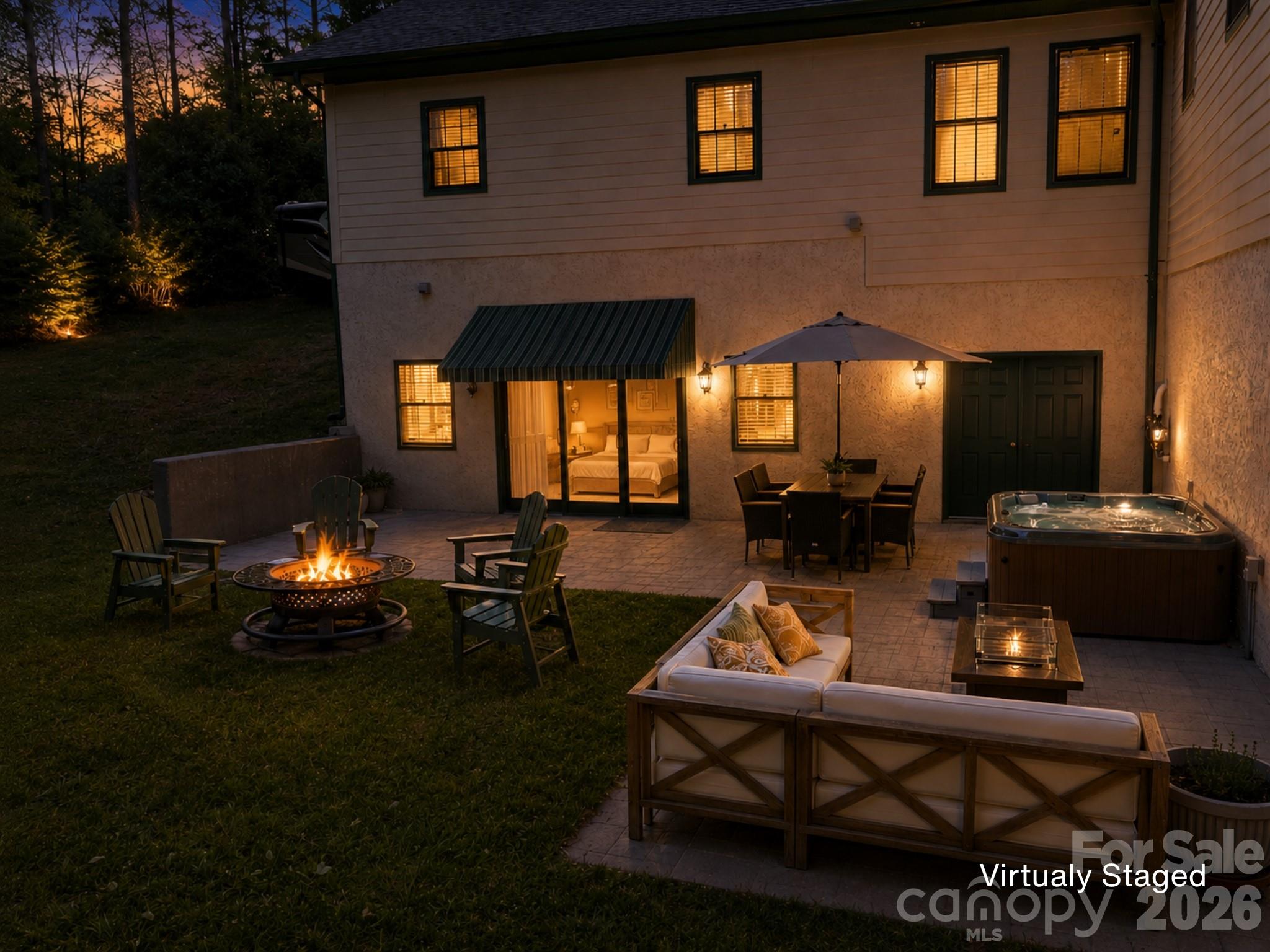 7255 Laurel Hill Drive Property Photo 9