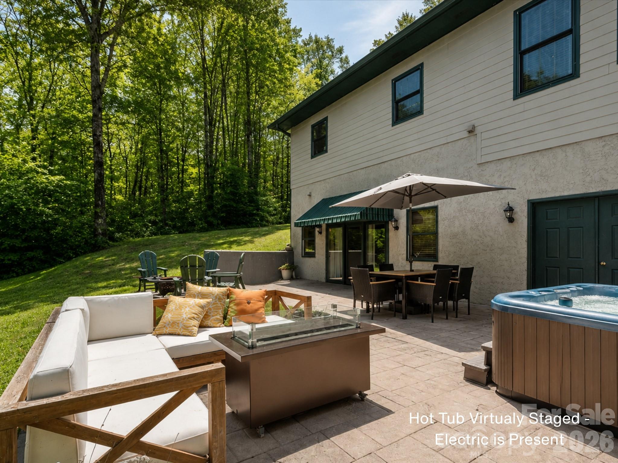 7255 Laurel Hill Drive Property Photo 17