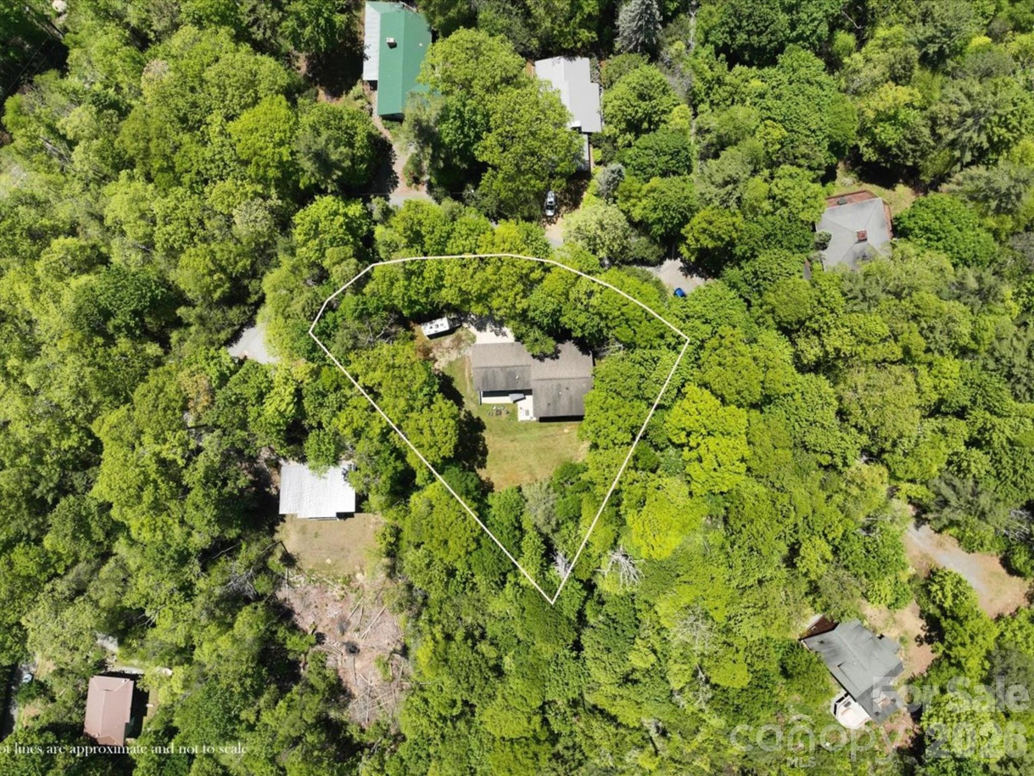 7255 Laurel Hill Drive Property Photo 30