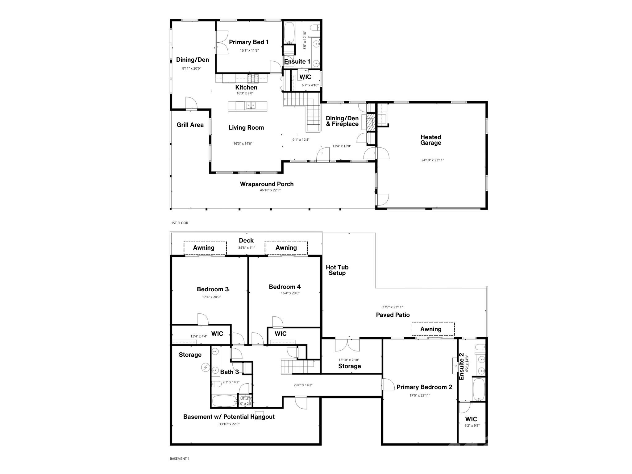 7255 Laurel Hill Drive Property Photo 33
