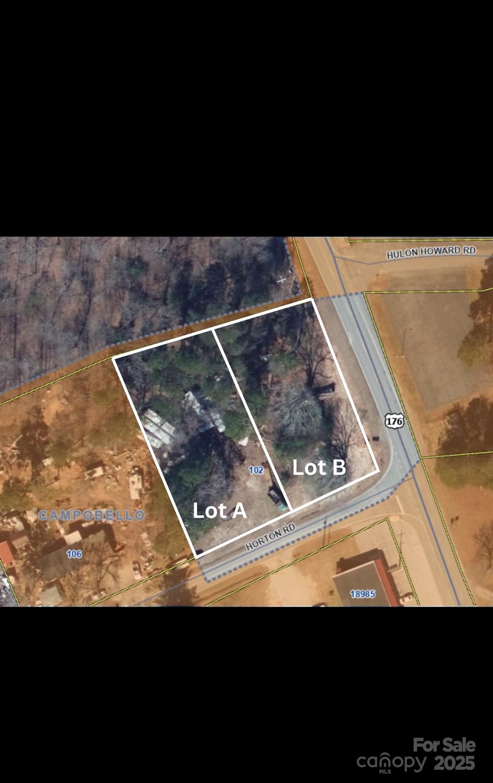 102 Horton Road Lot A Property Photo 21