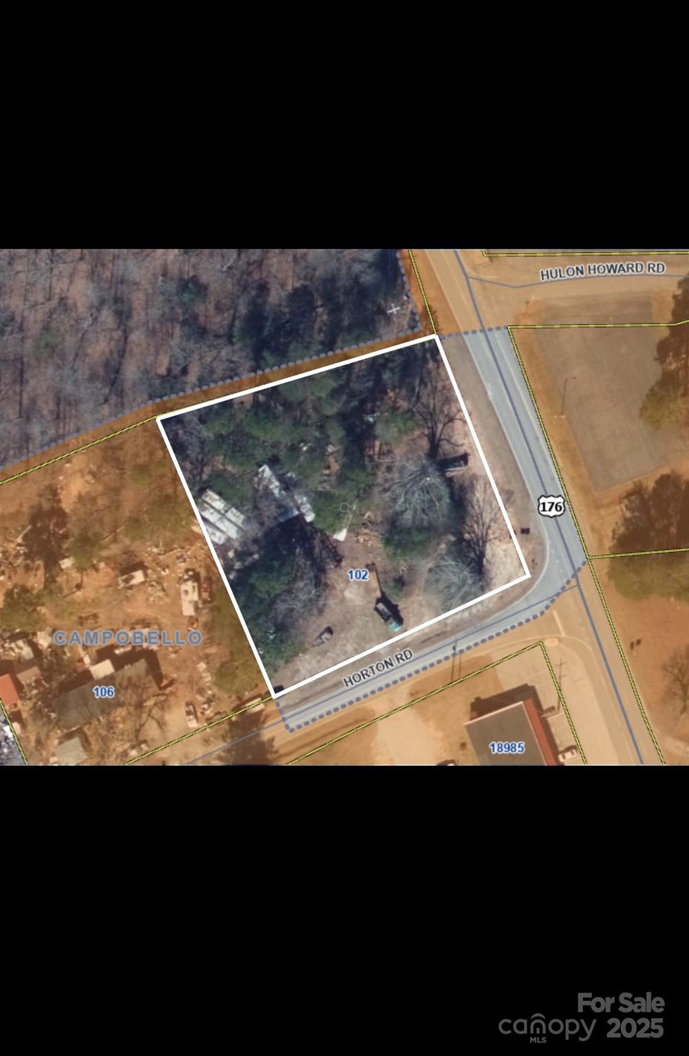 102 Horton Road Lot A Property Photo 22