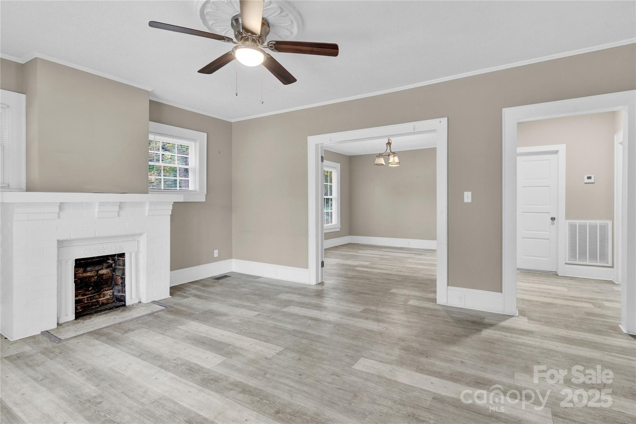 1241 S Lafayette Street Property Photo 4
