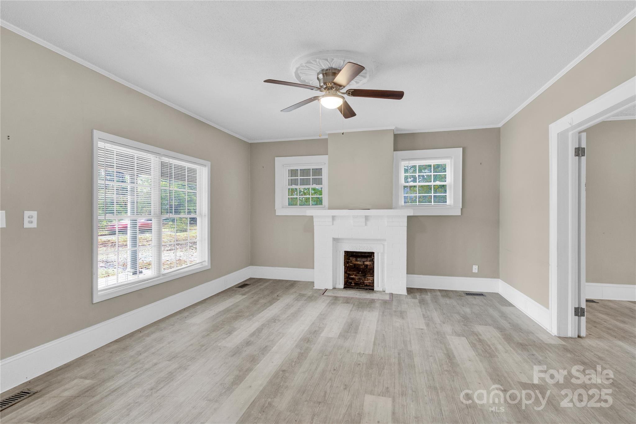 1241 S Lafayette Street Property Photo 6