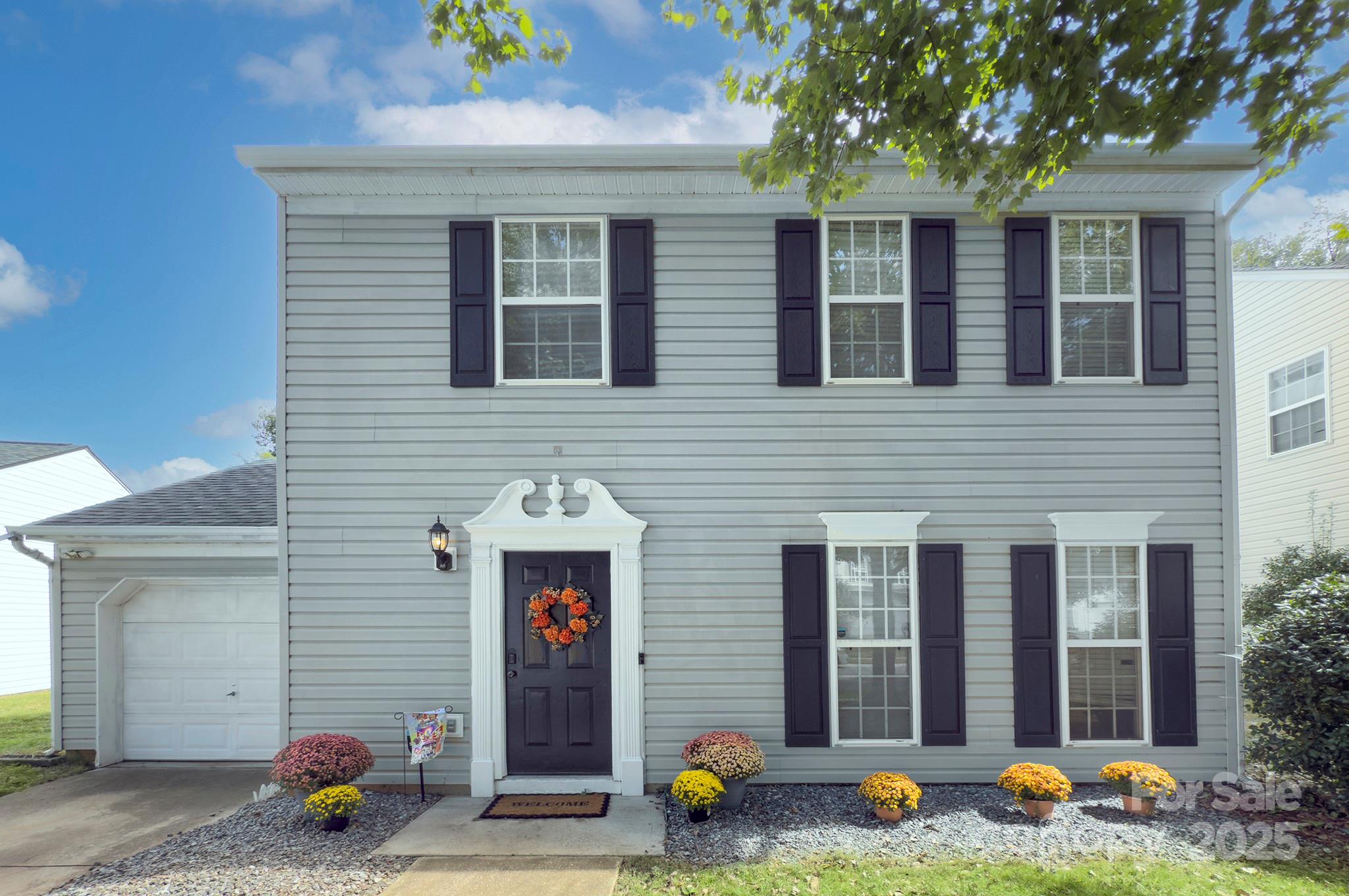 12609 Cedar Crossings Drive Property Photo 1